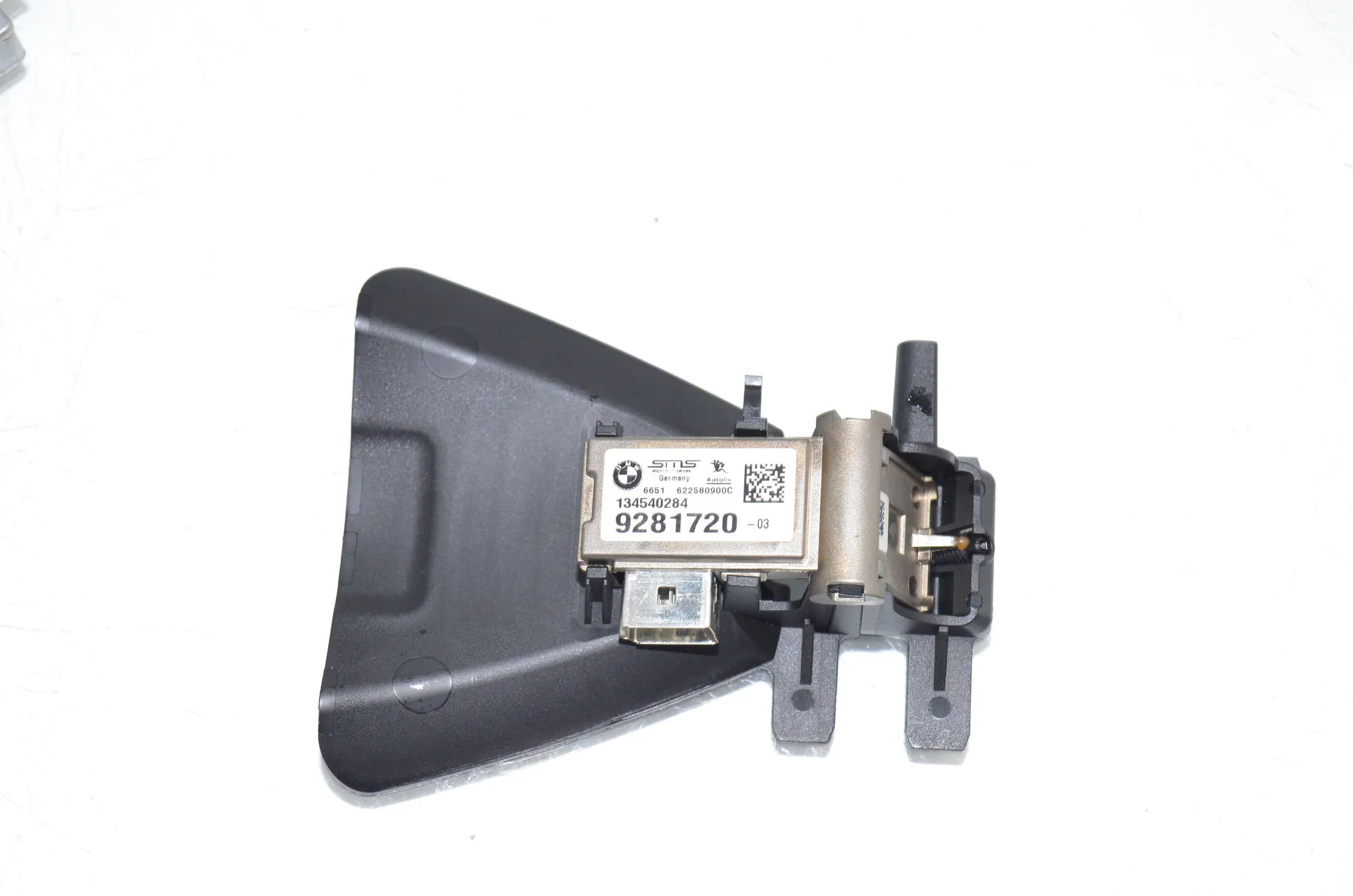 Front Camera – OEM 9281720 · BMW 5 Touring (F11) 530 d 2013 – 3