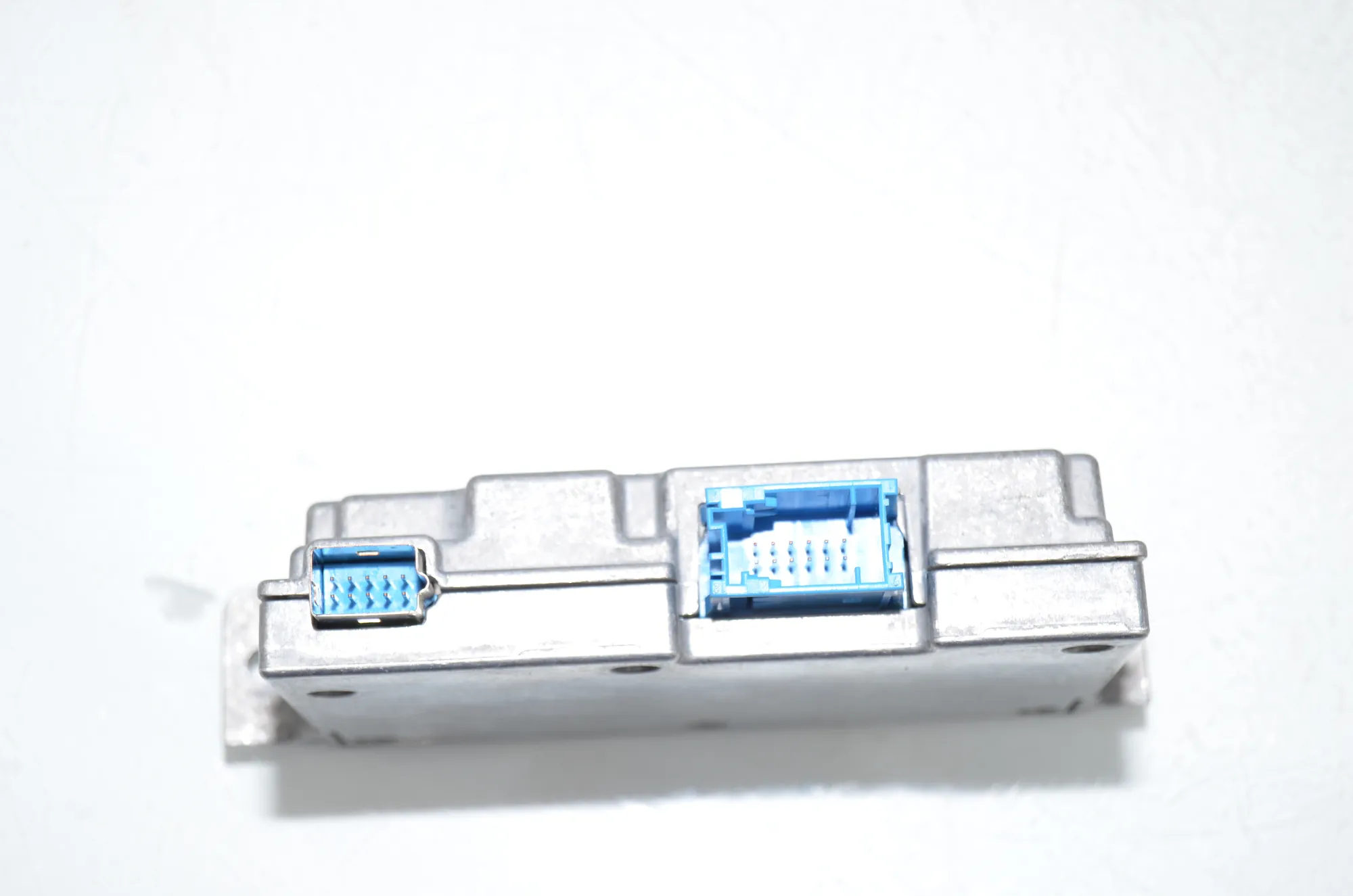 Front Camera – OEM 9281720 · BMW 5 Touring (F11) 530 d 2013 – 4