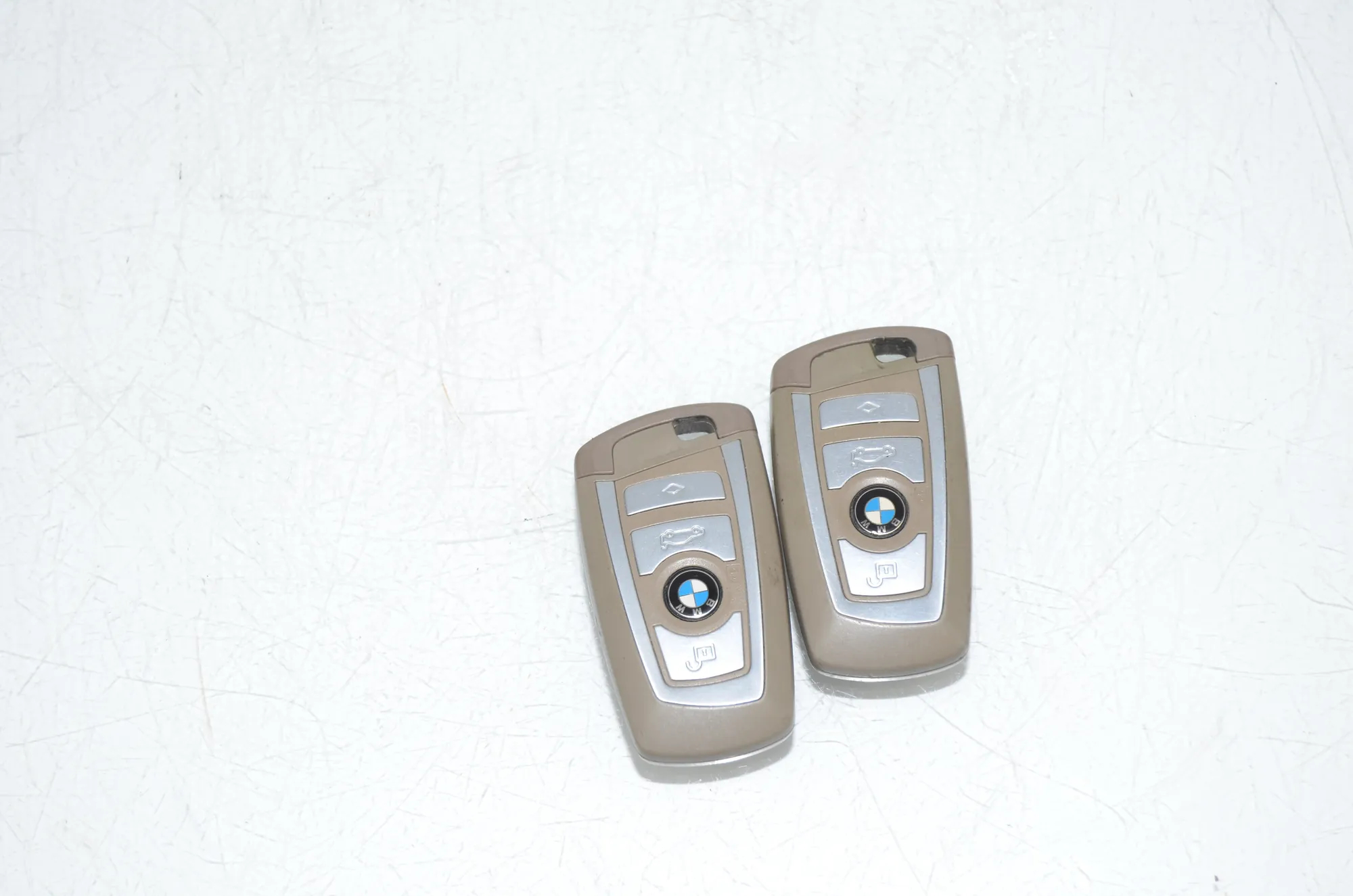 Ignition Key – OEM 5A57FC9 · BMW 5 Touring (F11) 530 d 2013 – 2