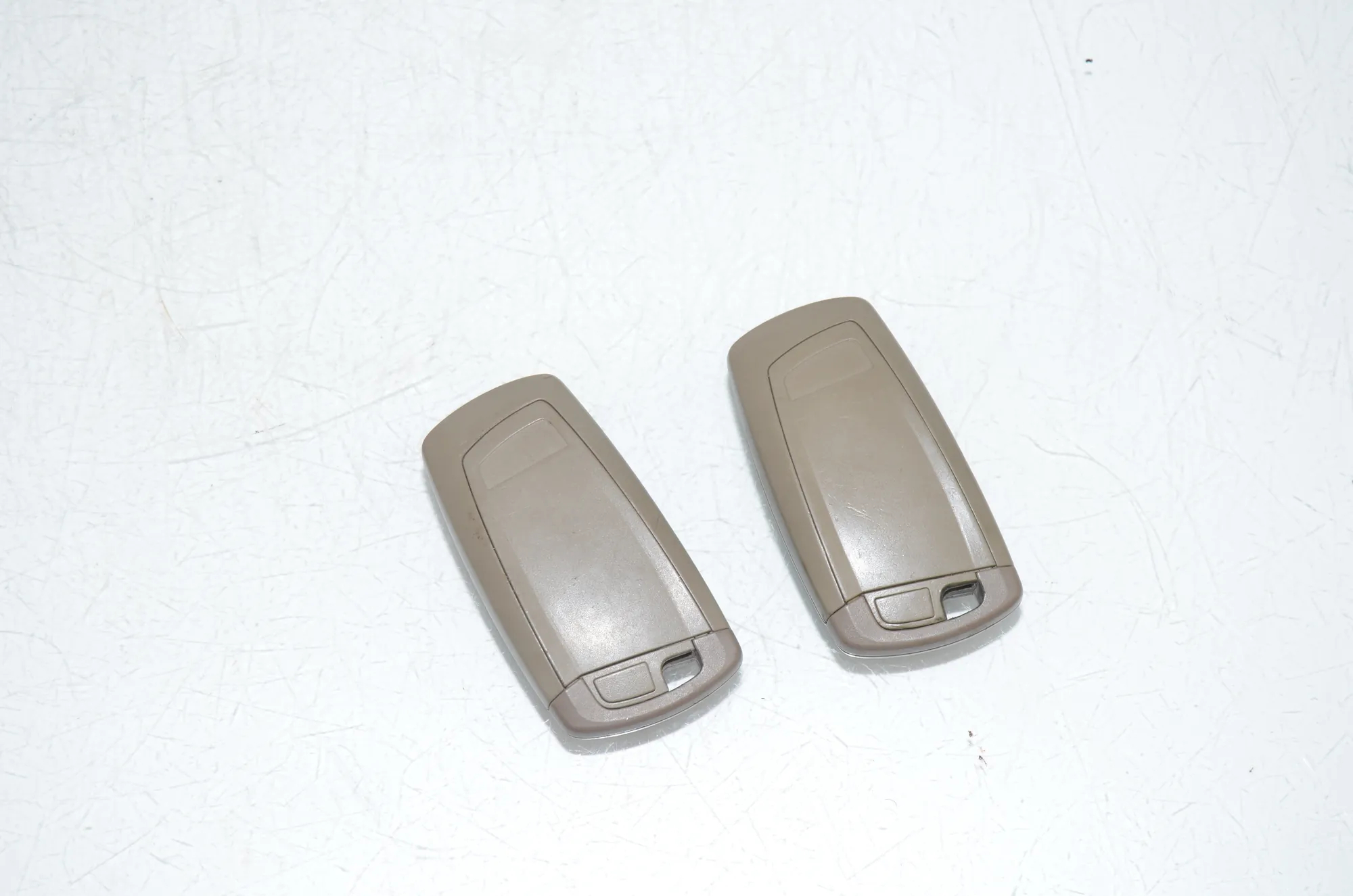 Ignition Key – OEM 5A57FC9 · BMW 5 Touring (F11) 530 d 2013 – 3