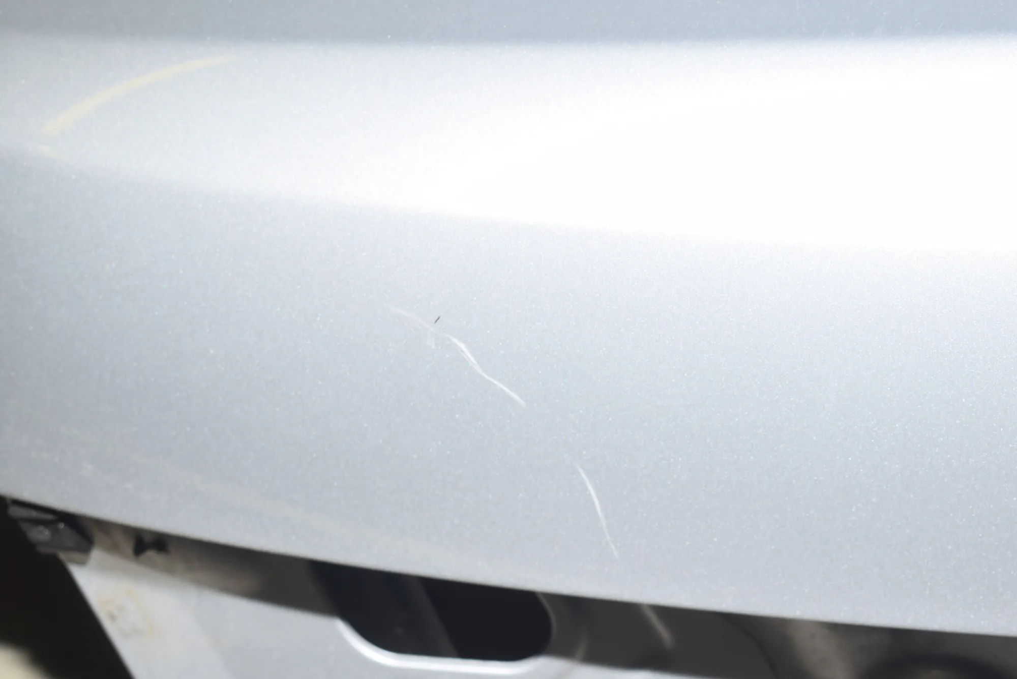 Tailgate Bootlid · BMW 7 (F01, F02) 730 d 2011 – 5