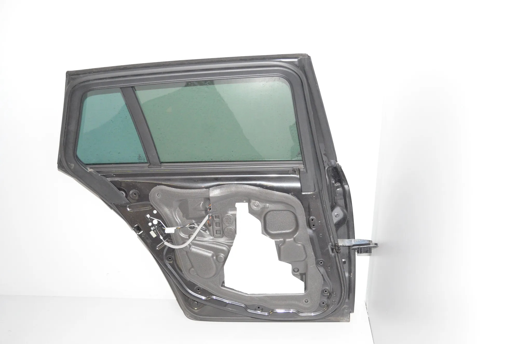 Rear Left Door · BMW 5 Touring (F11) 530 d 2012 – 4