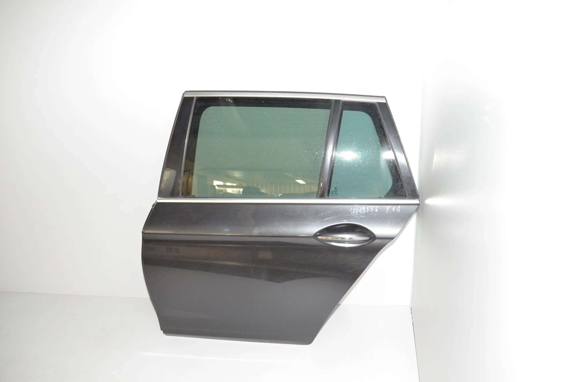 Rear Left Door · BMW 5 Touring (F11) 530 d 2012 – 2
