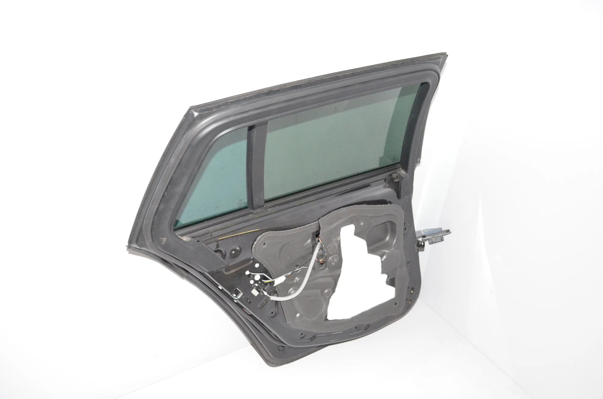 Rear Left Door · BMW 5 Touring (F11) 530 d 2012 – 3