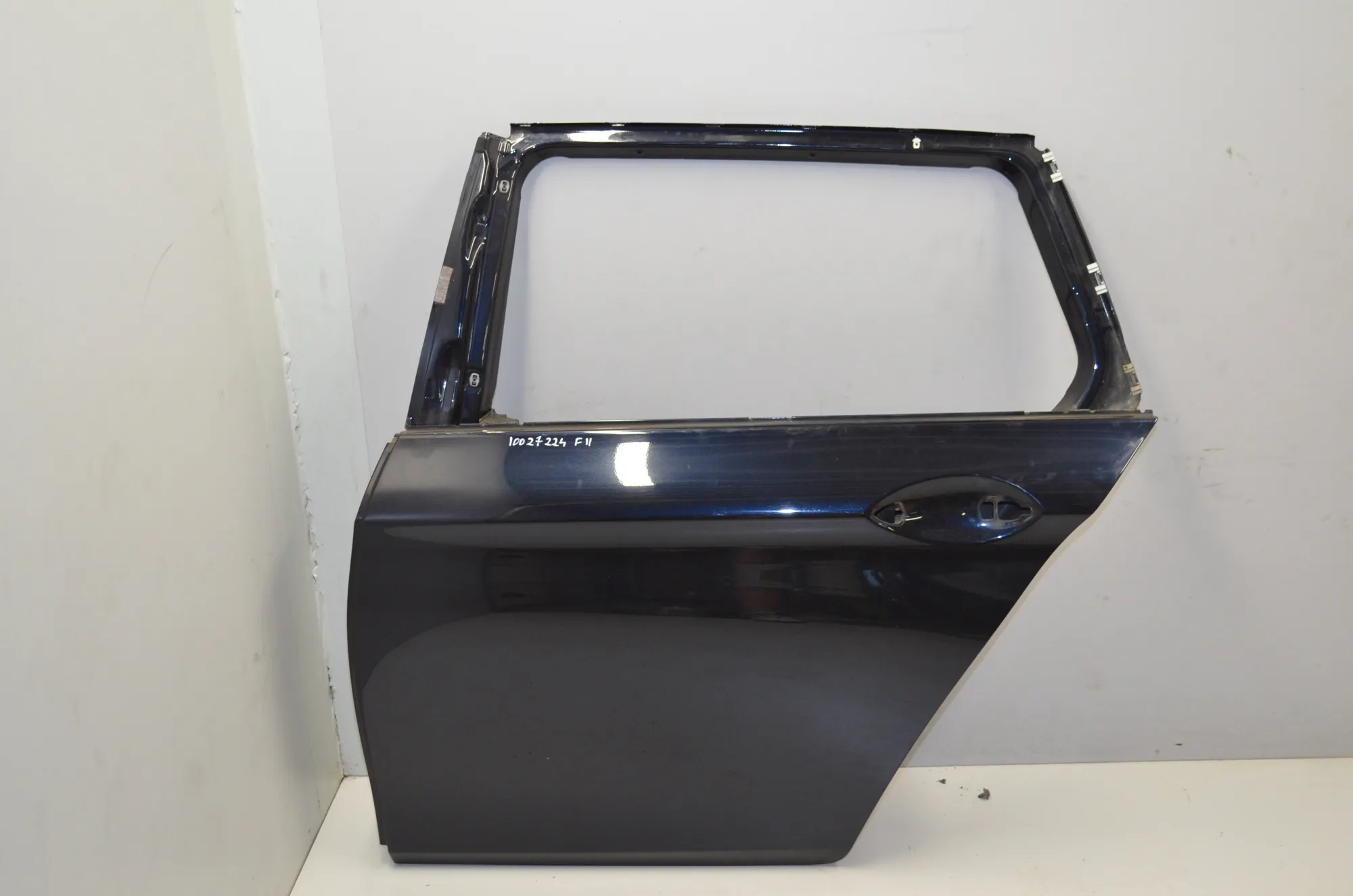 Rear Left Door · BMW 5 Touring (F11) 530 d xDrive 2011