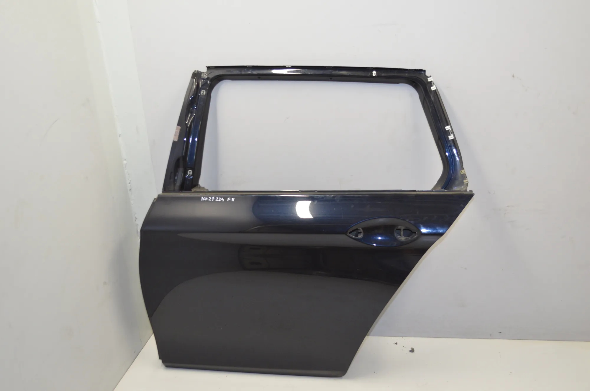 Rear Left Door · BMW 5 Touring (F11) 530 d xDrive 2011 – 2