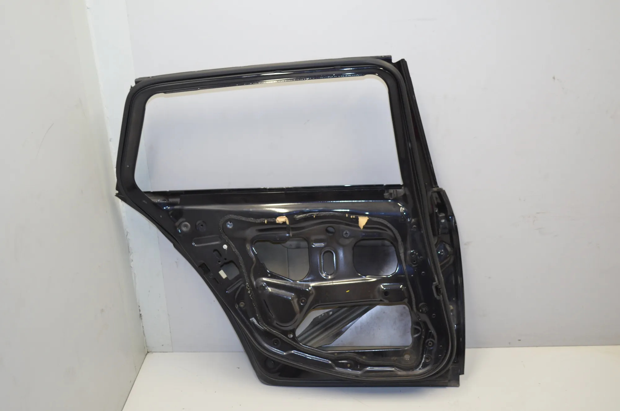Rear Left Door · BMW 5 Touring (F11) 530 d xDrive 2011 – 3