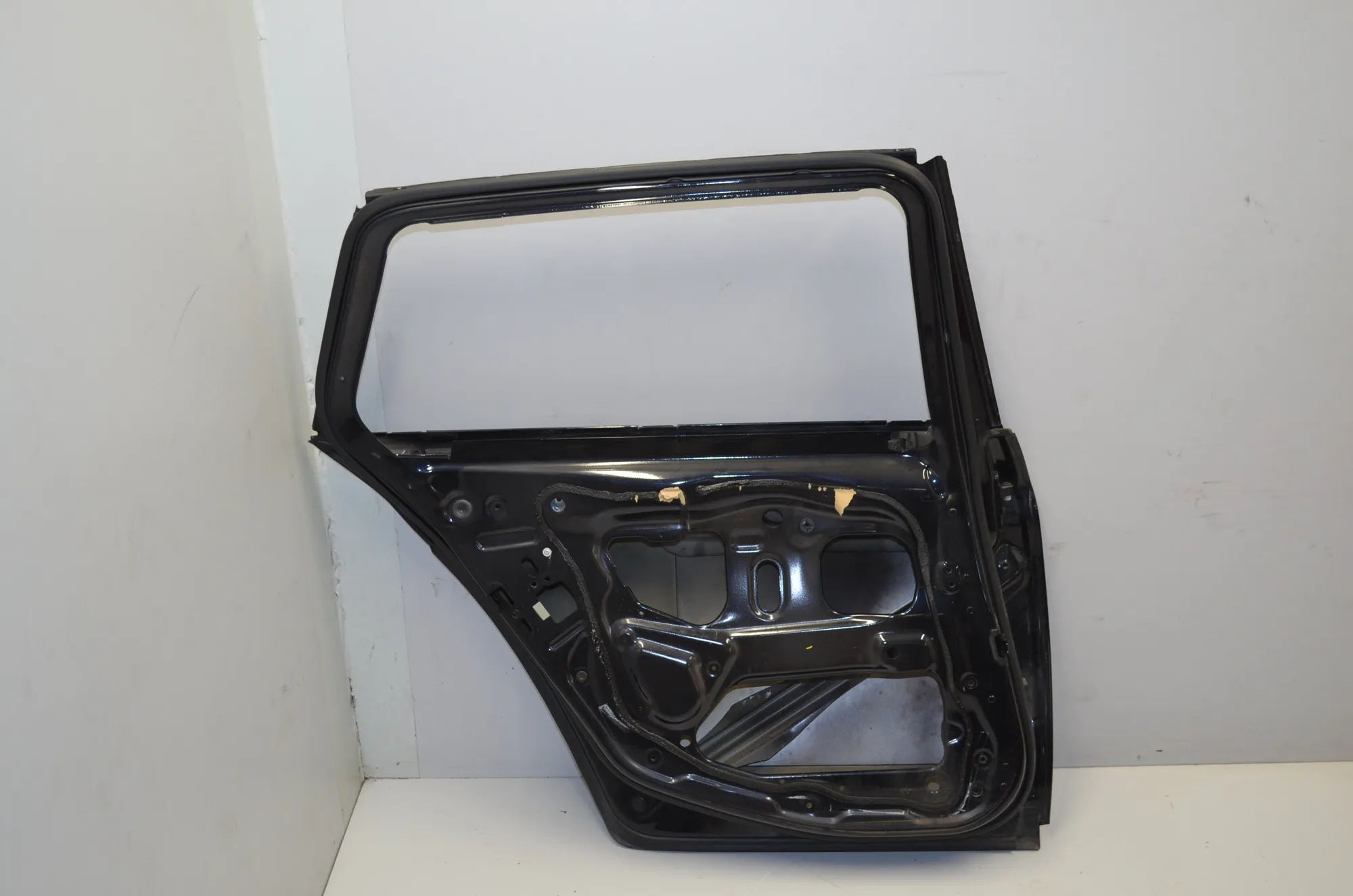 Rear Left Door · BMW 5 Touring (F11) 530 d xDrive 2011 – 4