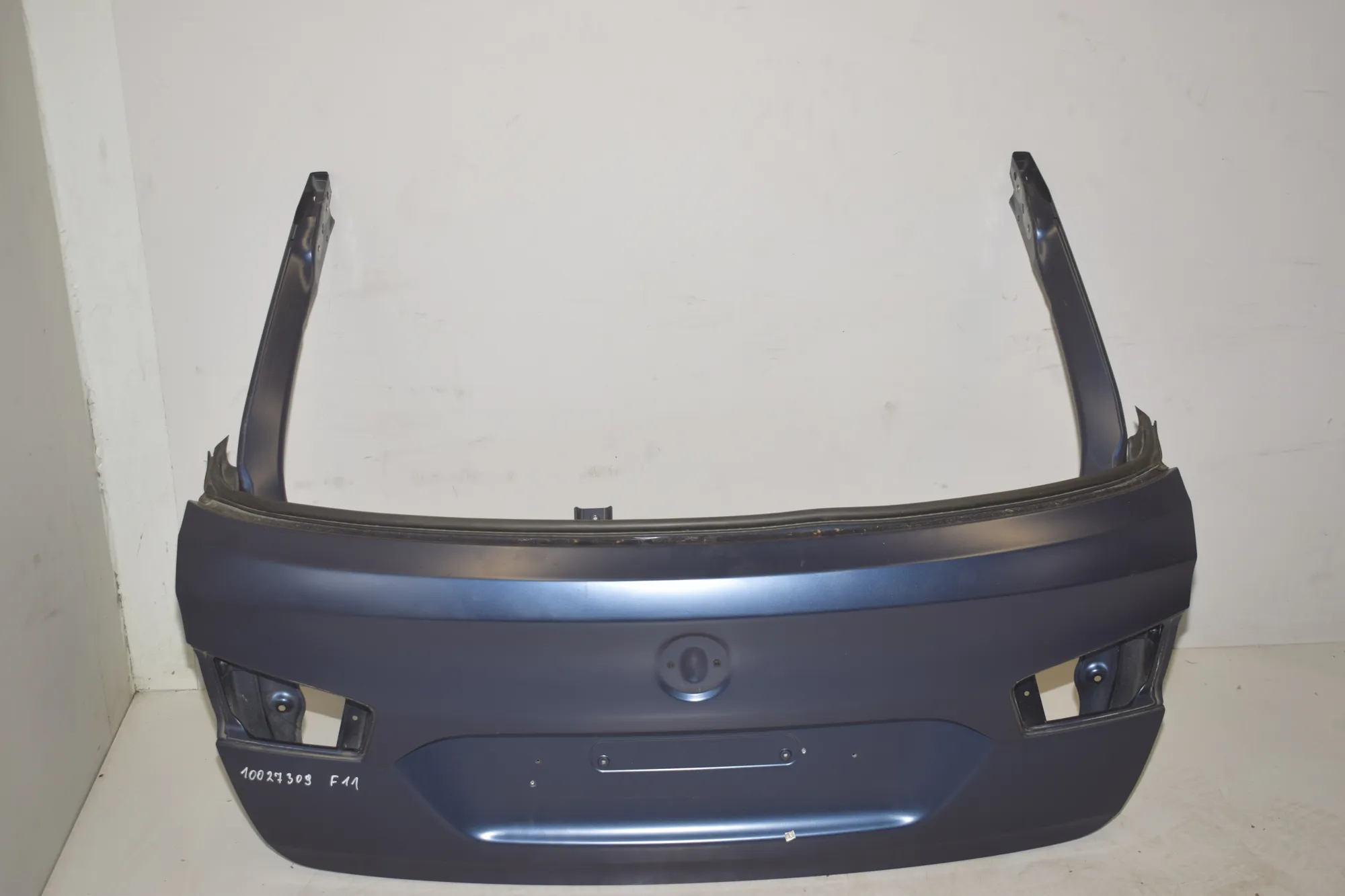 Tailgate Bootlid · BMW 5 Touring (F11) M 550 d xDrive 2014