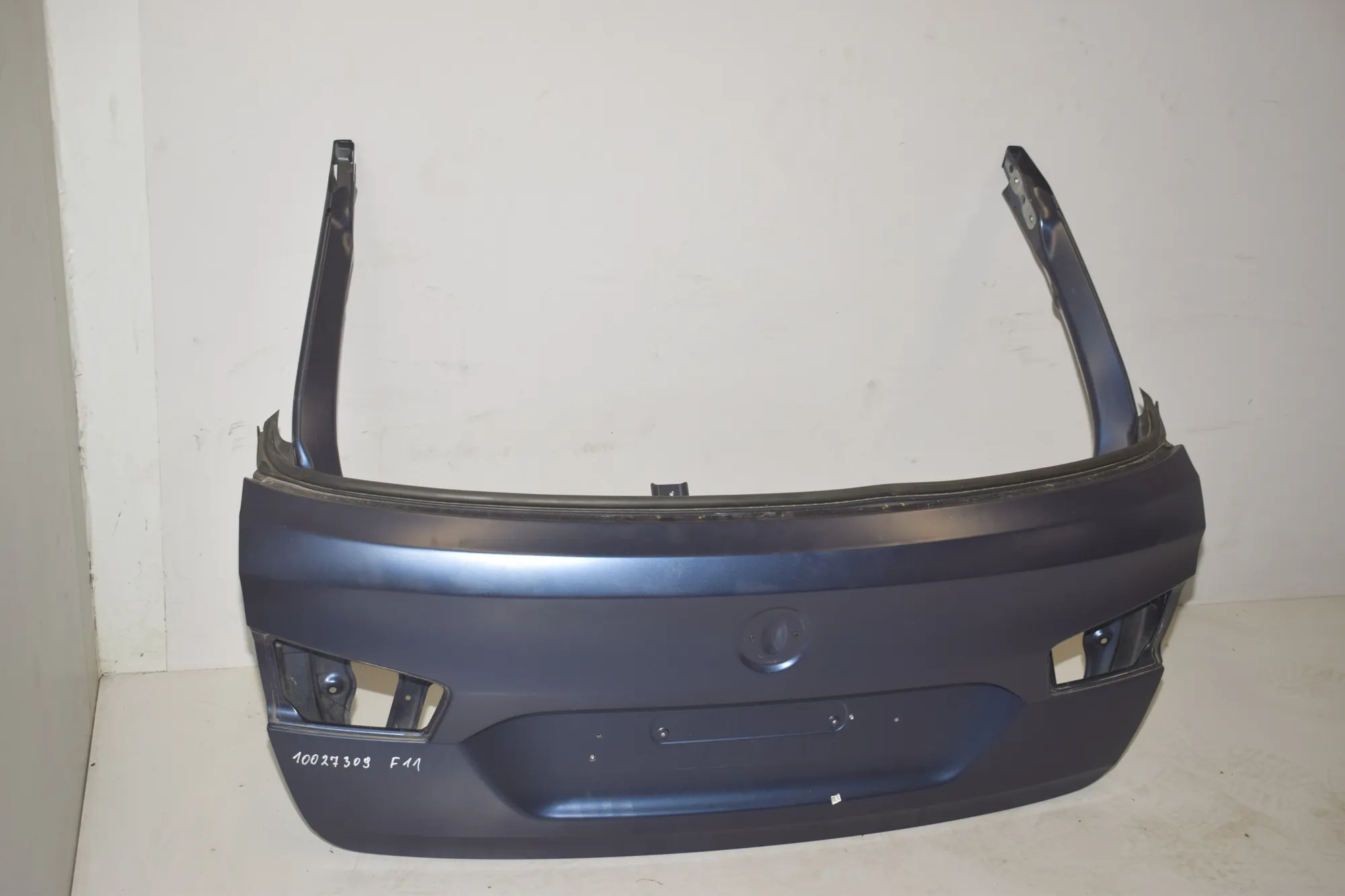 Tailgate Bootlid · BMW 5 Touring (F11) M 550 d xDrive 2014 – 3