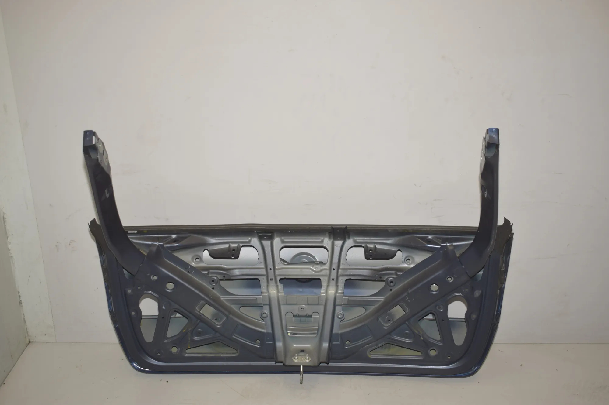 Tailgate Bootlid · BMW 5 Touring (F11) M 550 d xDrive 2014 – 4