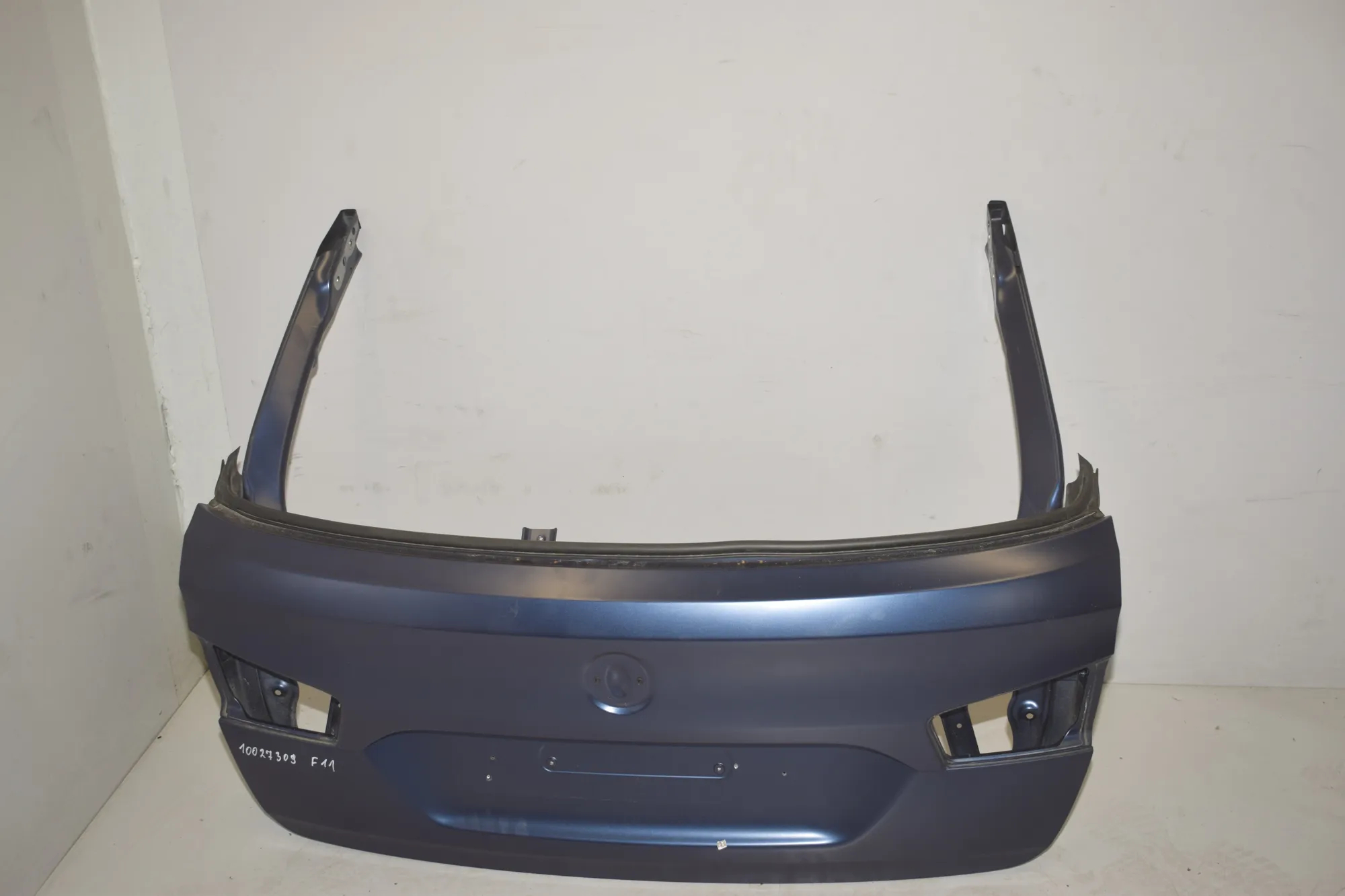 Tailgate Bootlid · BMW 5 Touring (F11) M 550 d xDrive 2014 – 2