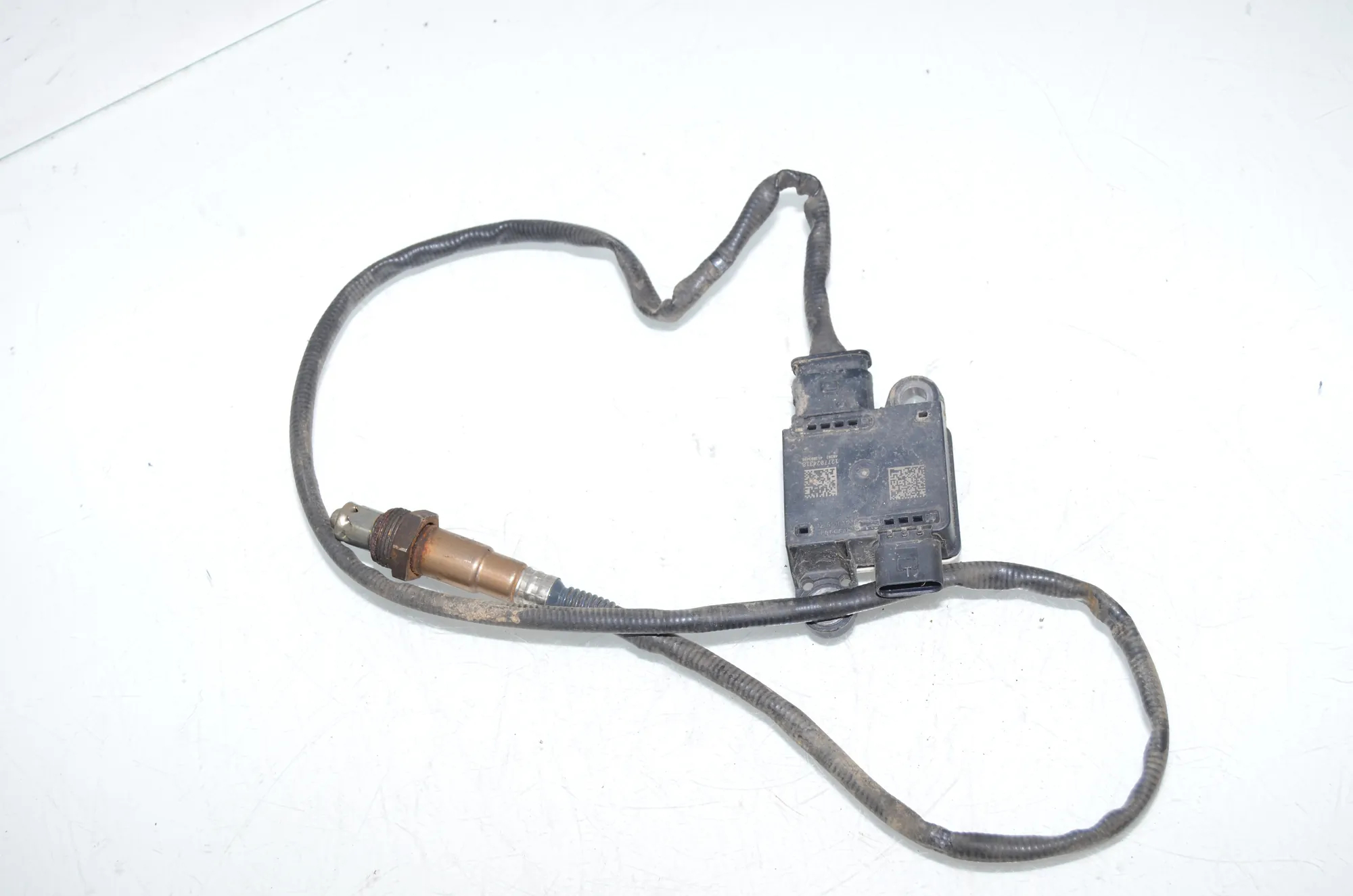Lambda Oxygen Sensor – OEM 7828769 · BMW 3 Touring (G21) (2019 - -) 320 d 2024