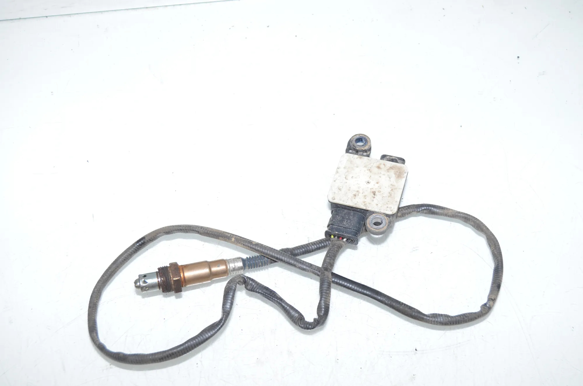 Lambda Oxygen Sensor – OEM 7828769 · BMW 3 Touring (G21) (2019 - -) 320 d 2024 – 3