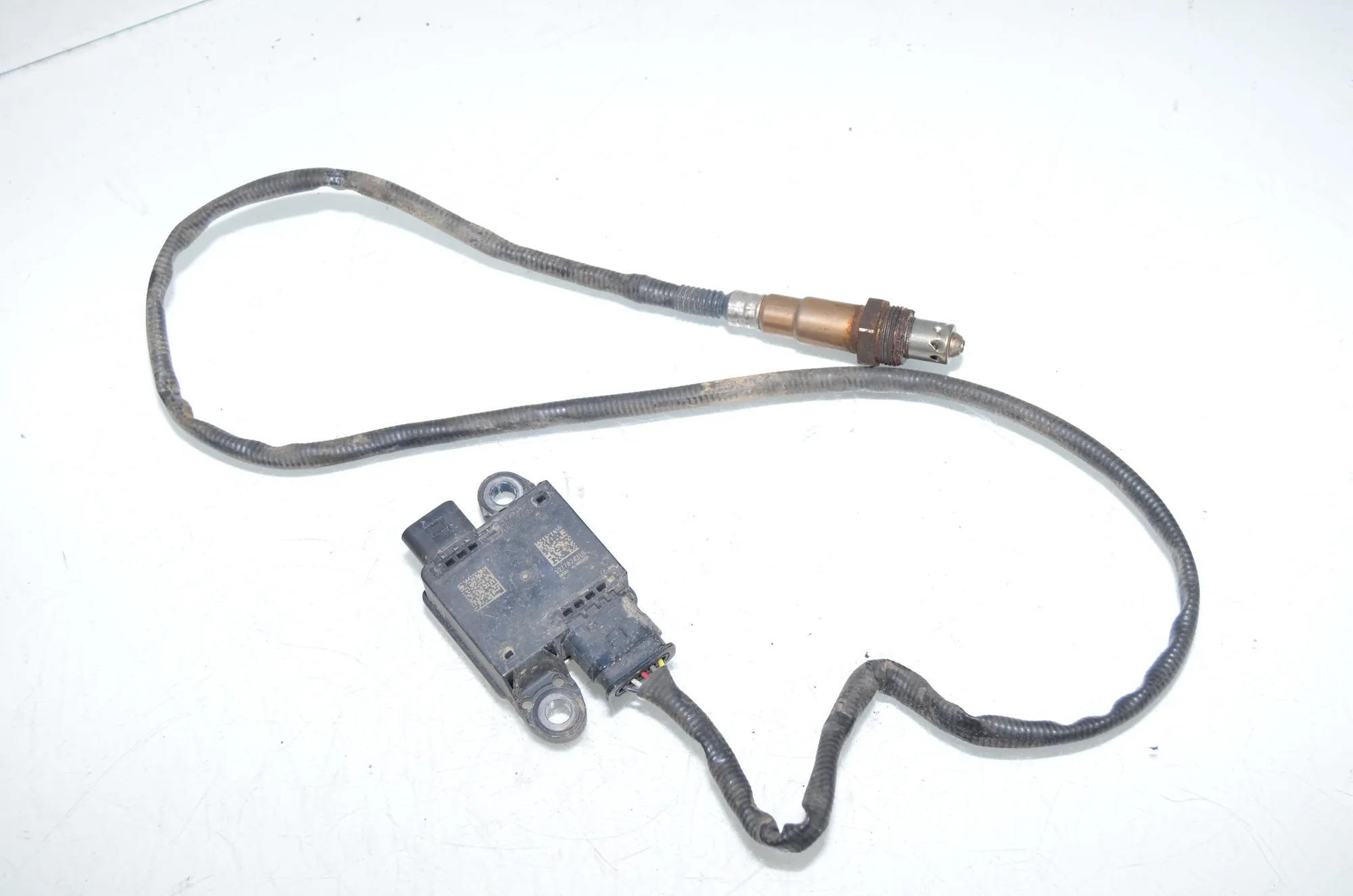 Lambda Oxygen Sensor – OEM 7828769 · BMW 3 Touring (G21) (2019 - -) 320 d 2024 – 2
