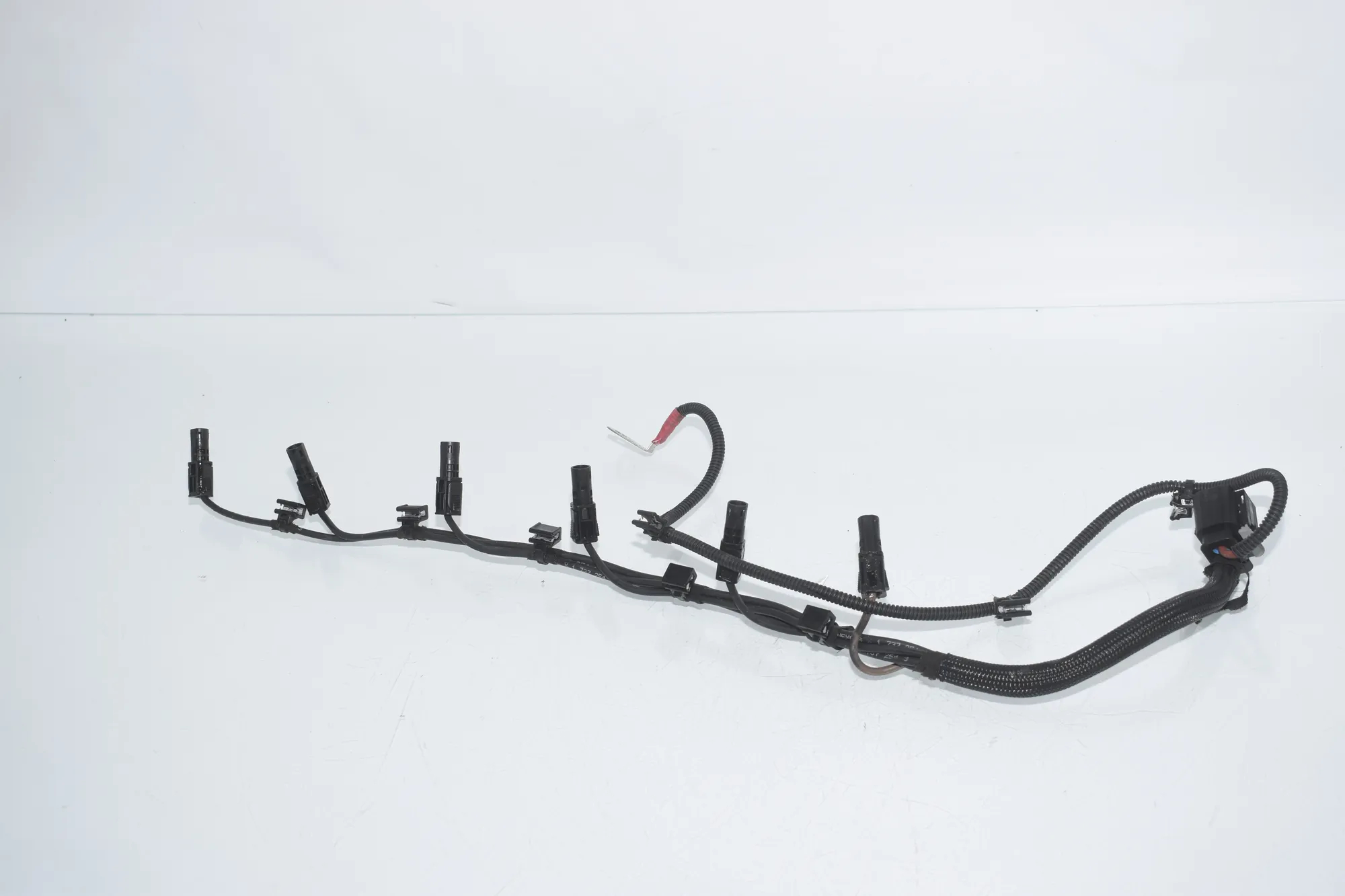 Glow Plug Wires – OEM 8515279 · BMW 4 Coupe (F32, F82) 430 d xDrive 2014 – 3
