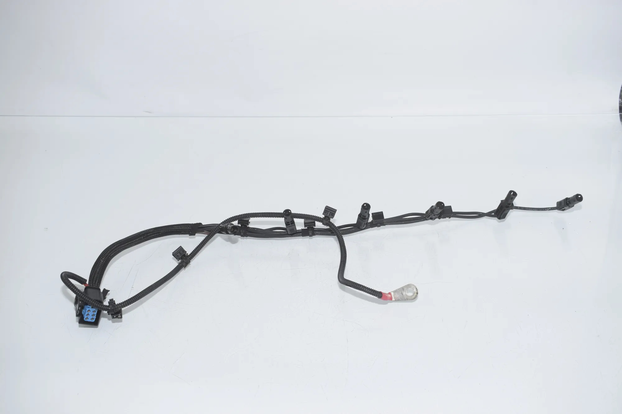 Glow Plug Wires – OEM 8515279 · BMW 4 Coupe (F32, F82) 430 d xDrive 2014 – 2