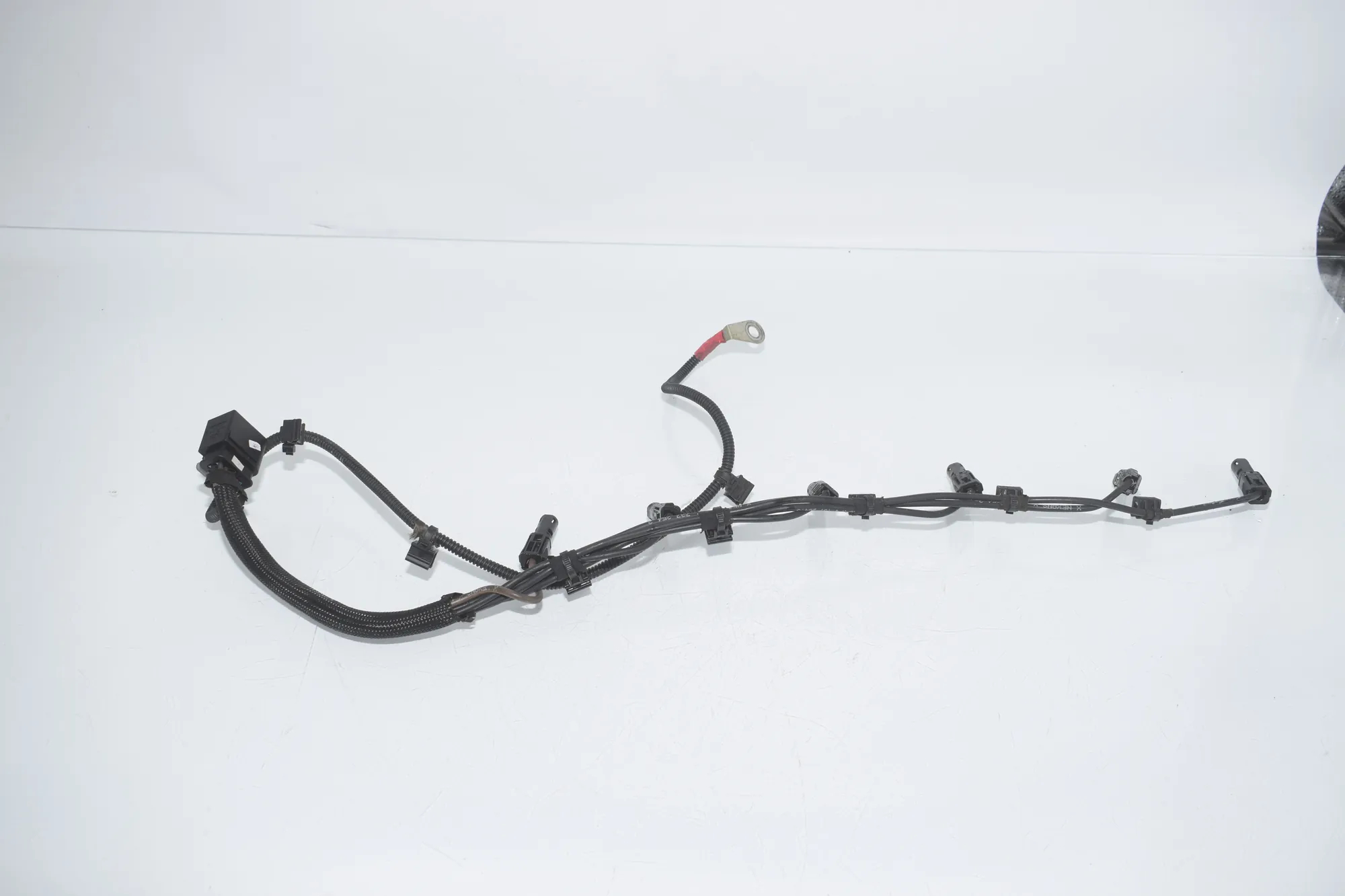 Glow Plug Wires – OEM 8515279 · BMW 4 Coupe (F32, F82) 430 d xDrive 2014