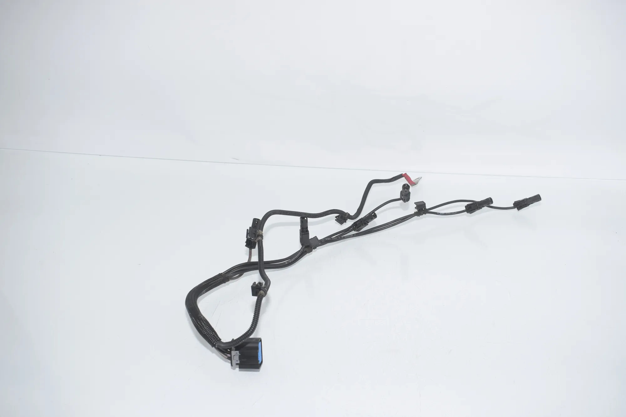 Glow Plug Wires – OEM 8583653 · BMW 5 Touring (F11) 530 d 2013 – 2