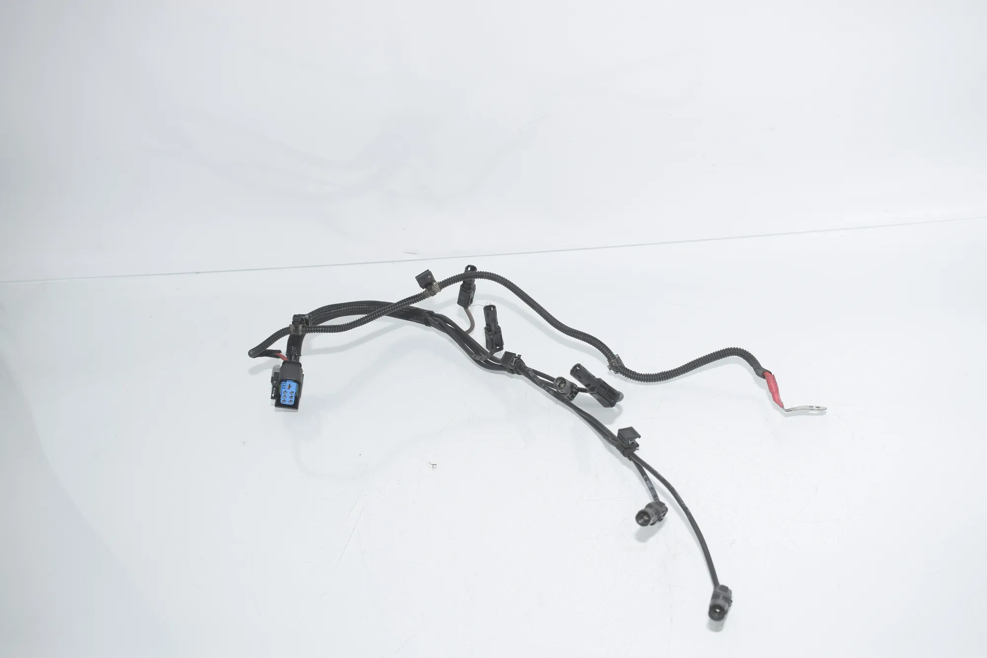 Glow Plug Wires – OEM 8583653 · BMW 5 Touring (F11) 530 d 2013 – 3
