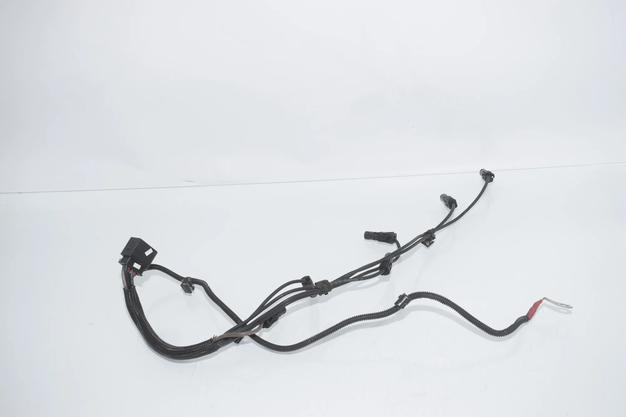 Glow Plug Wires – OEM 8583653 · BMW 5 Touring (F11) 530 d 2013
