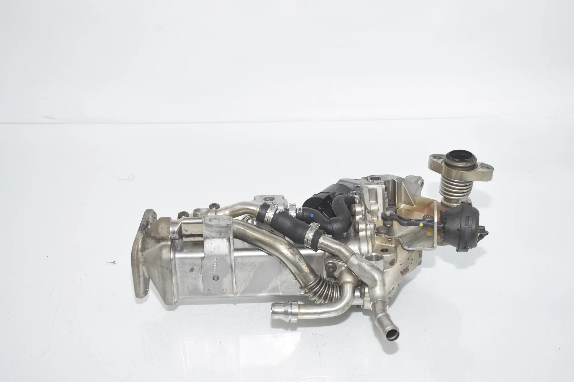 EGR Cooler – OEM 7822346 · BMW 5 Touring (F11) 530 d 2013