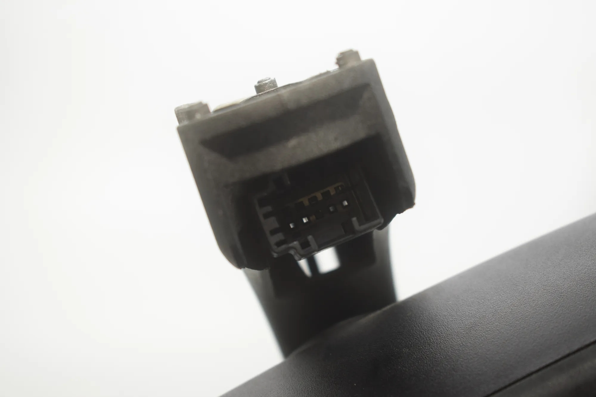 Front Camera – OEM 9199305 · BMW 5 Touring (F11) 530 d xDrive 2011 – 8