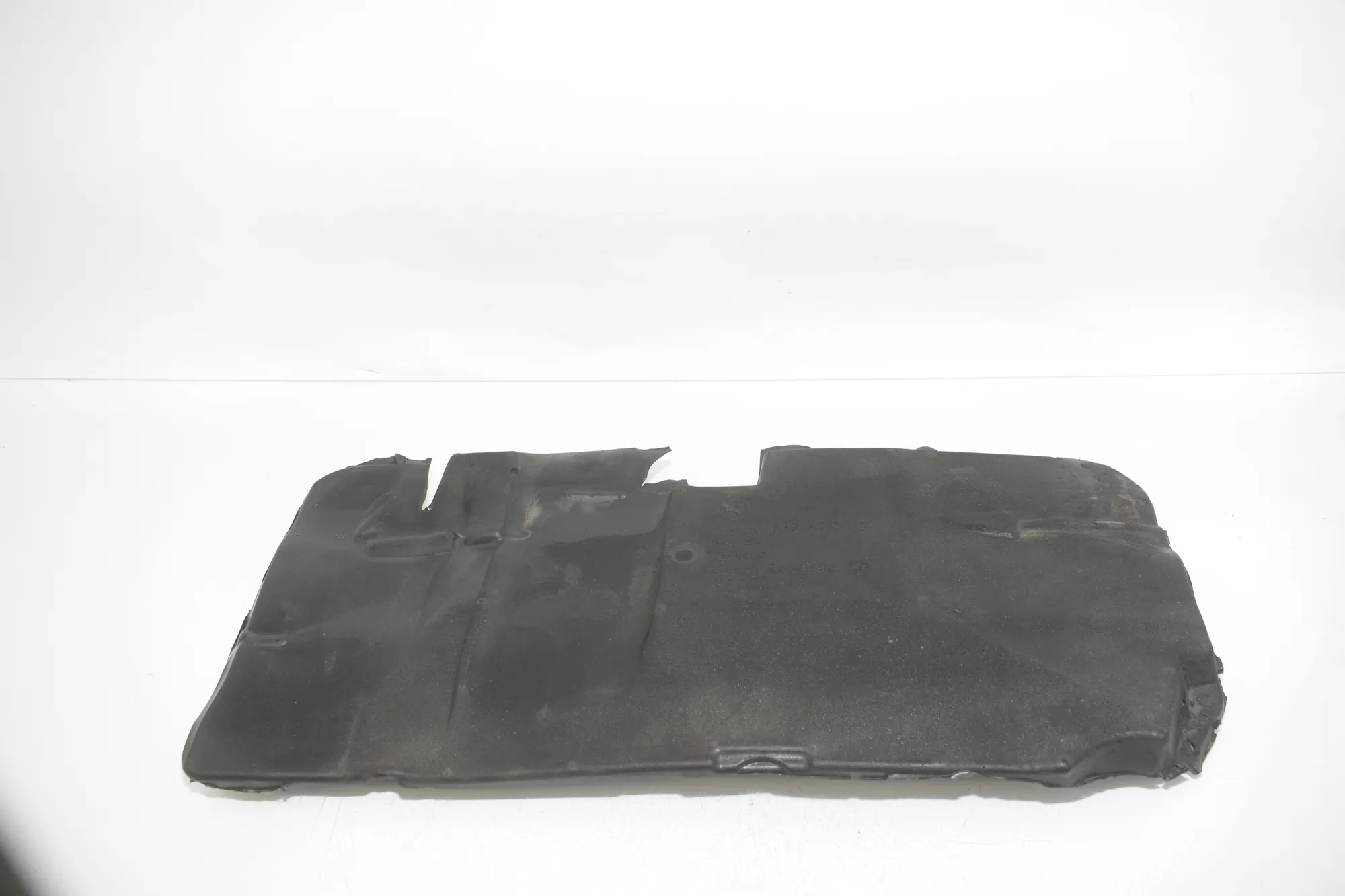 Sound Insulation – OEM 8512278 · BMW 5 Touring (F11) 530 d 2013