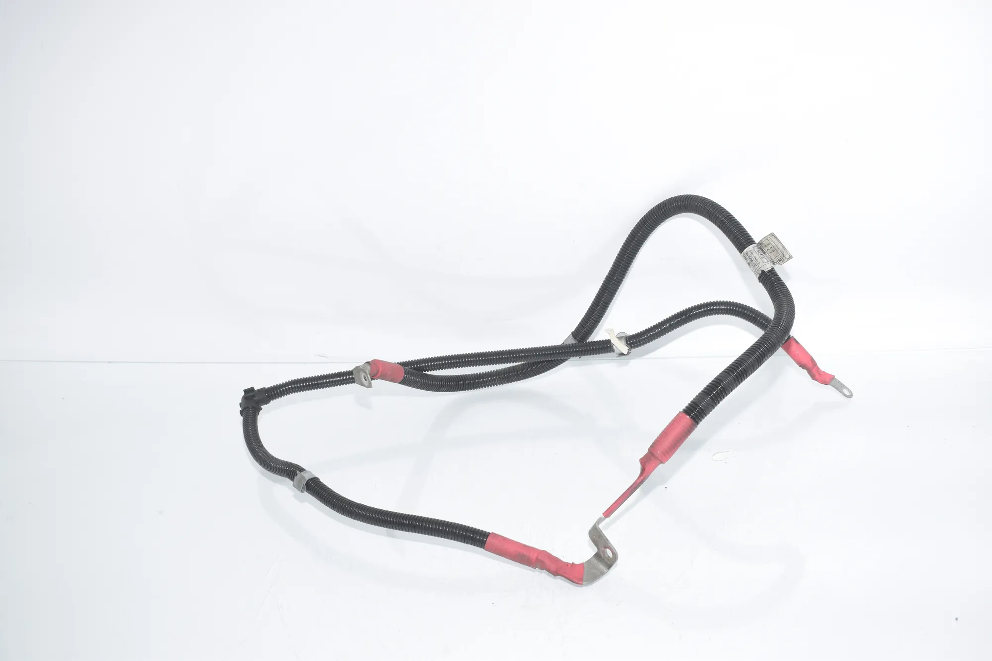 Positive Battery Cable – OEM 8515494 · BMW 5 Touring (F11) 530 d 2013 – 2