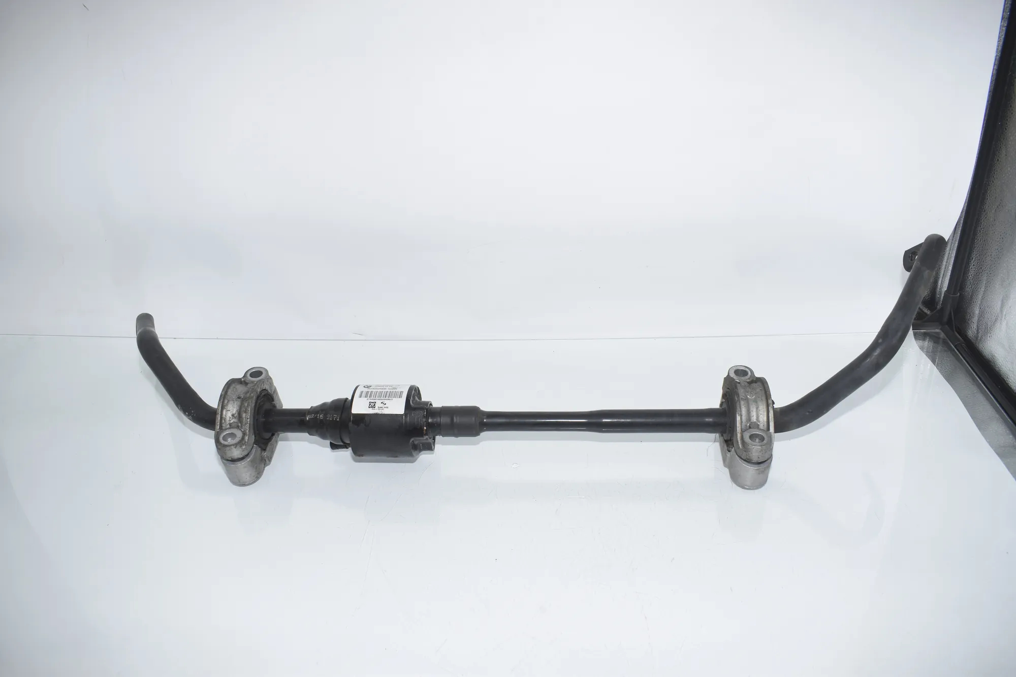 Front Anti Roll Bar – OEM 6775205 · BMW 5 Touring (F11) 530 d 2013