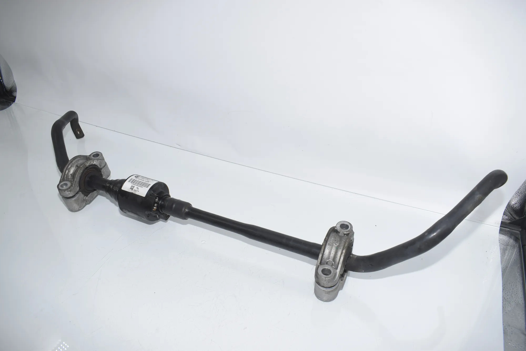 Front Anti Roll Bar – OEM 6775205 · BMW 5 Touring (F11) 530 d 2013 – 2