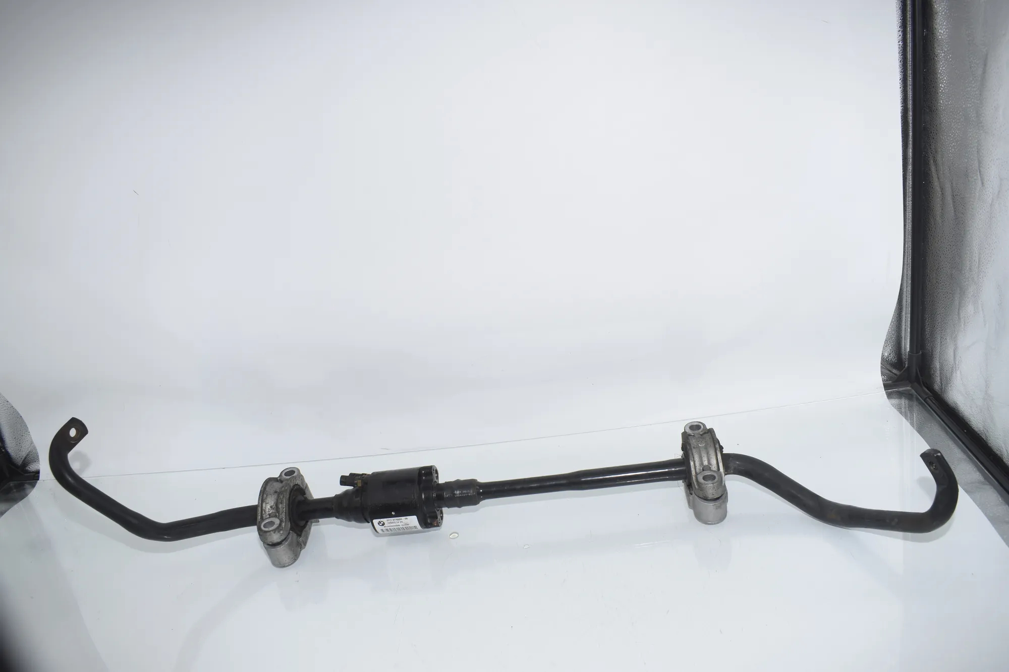 Front Anti Roll Bar – OEM 6775205 · BMW 5 Touring (F11) 530 d 2013 – 3