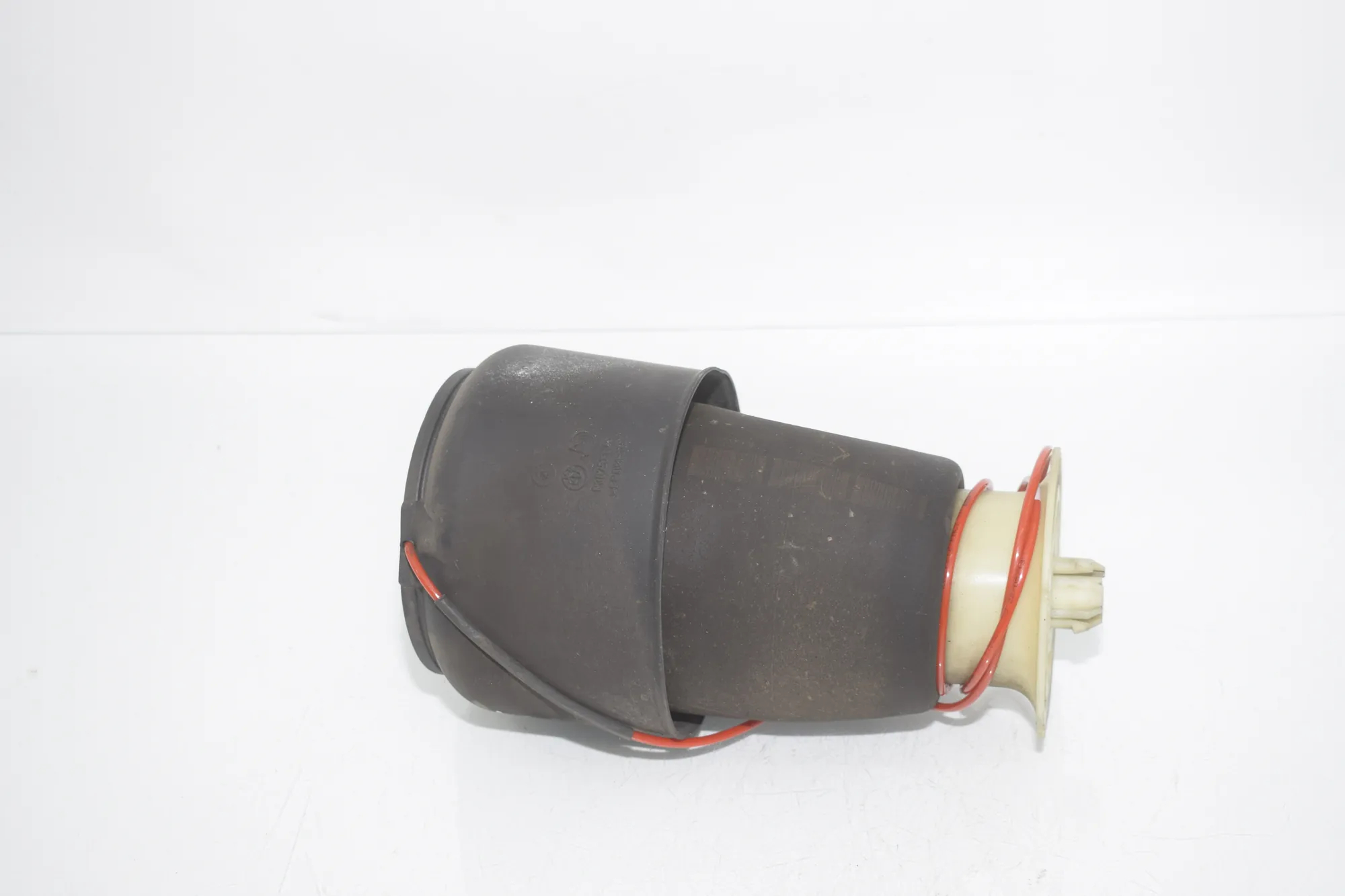 Rear Left Air Suspension Spring Bag – OEM 6784379 · BMW 5 Touring (F11) 530 d 2013