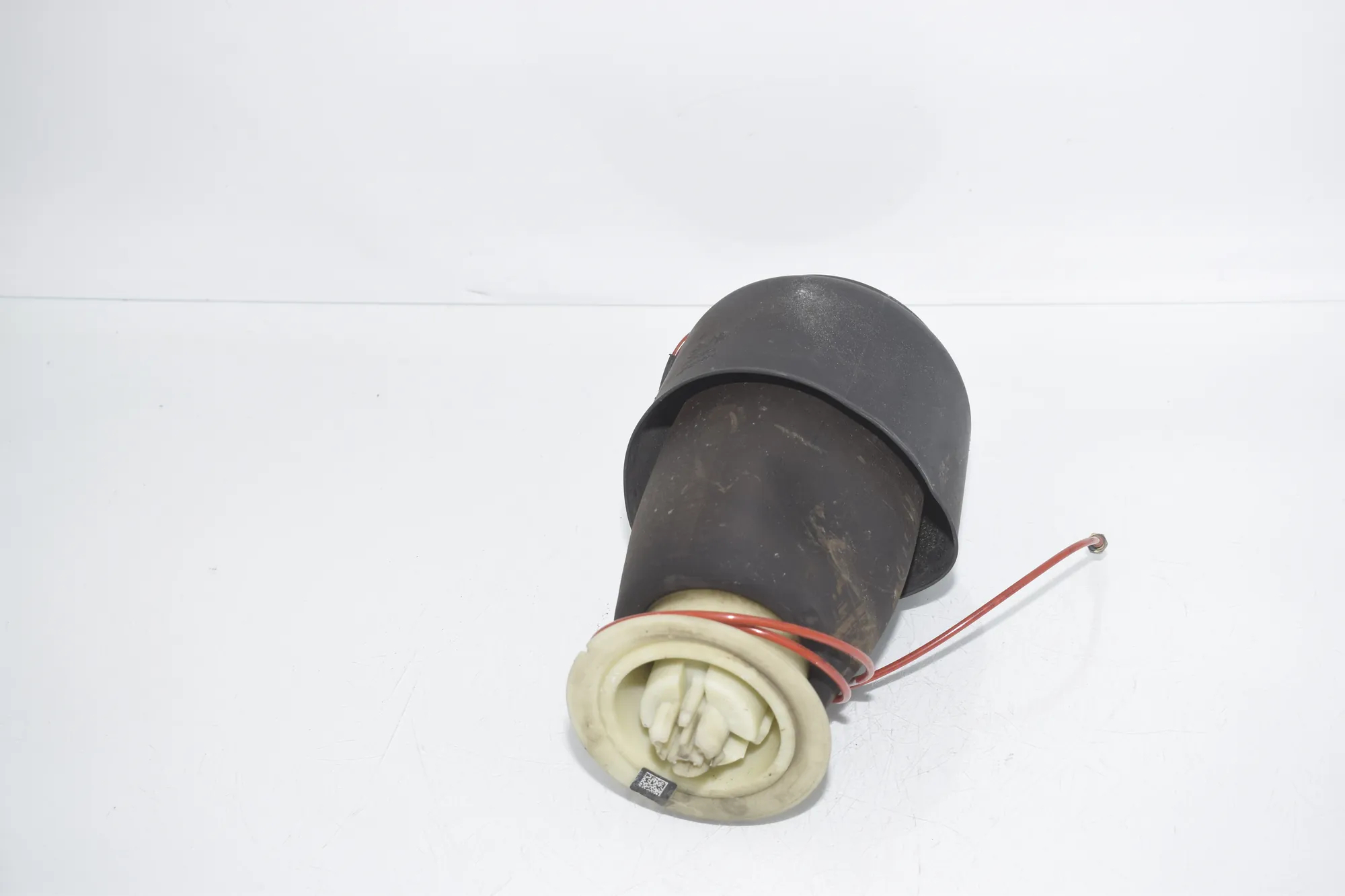 Rear Left Air Suspension Spring Bag – OEM 6784379 · BMW 5 Touring (F11) 530 d 2013 – 2