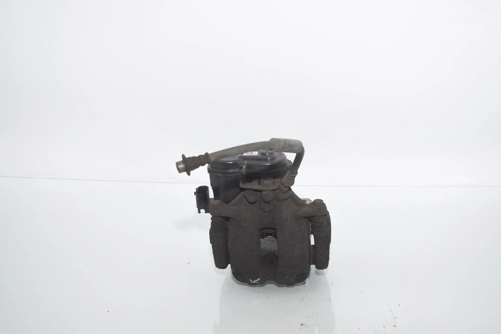 Rear Left Brake Caliper – OEM 6793047 · BMW 5 Touring (F11) 530 d 2013 – 4