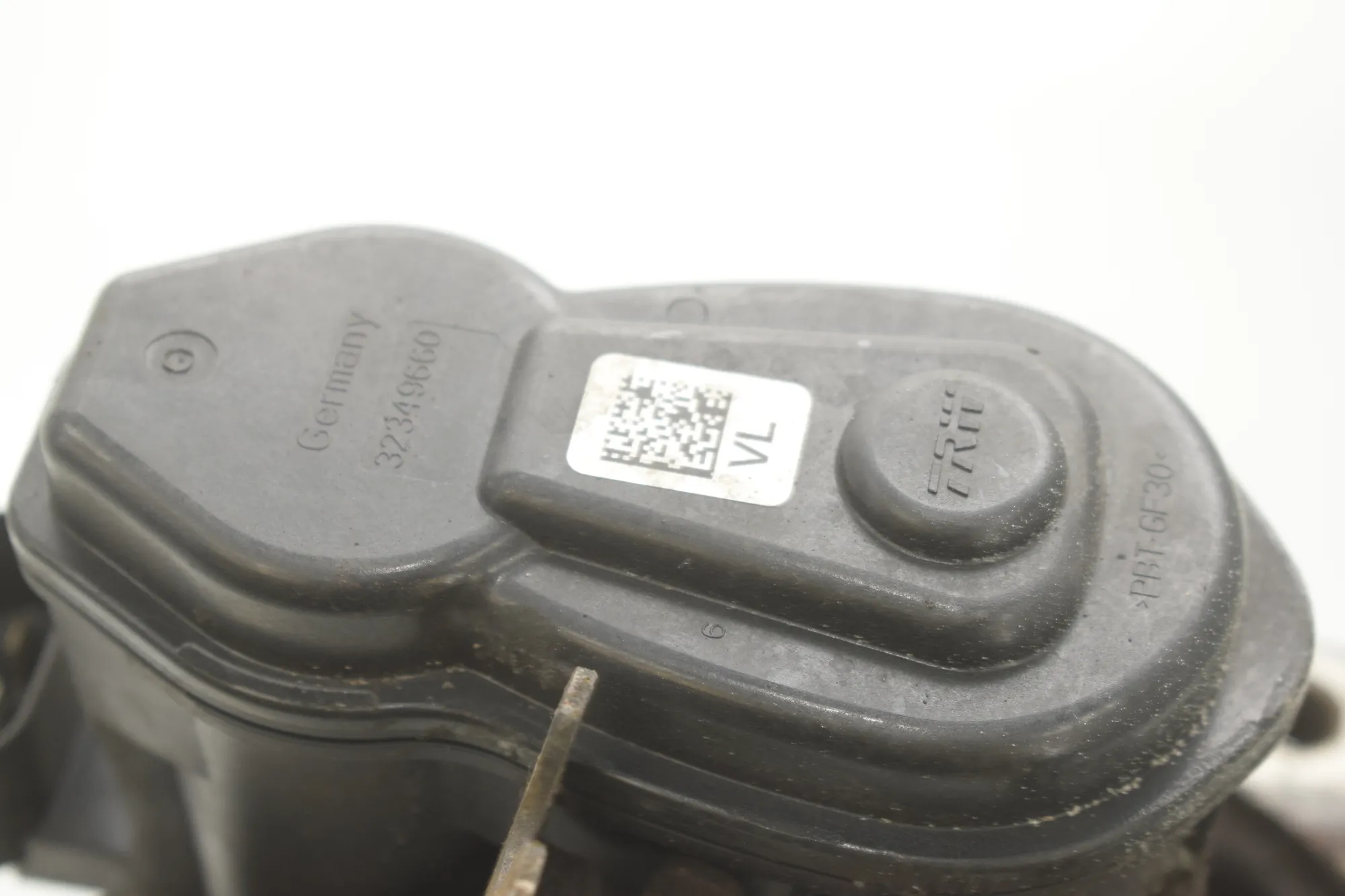 Rear Left Brake Caliper – OEM 6793047 · BMW 5 Touring (F11) 530 d 2013 – 5