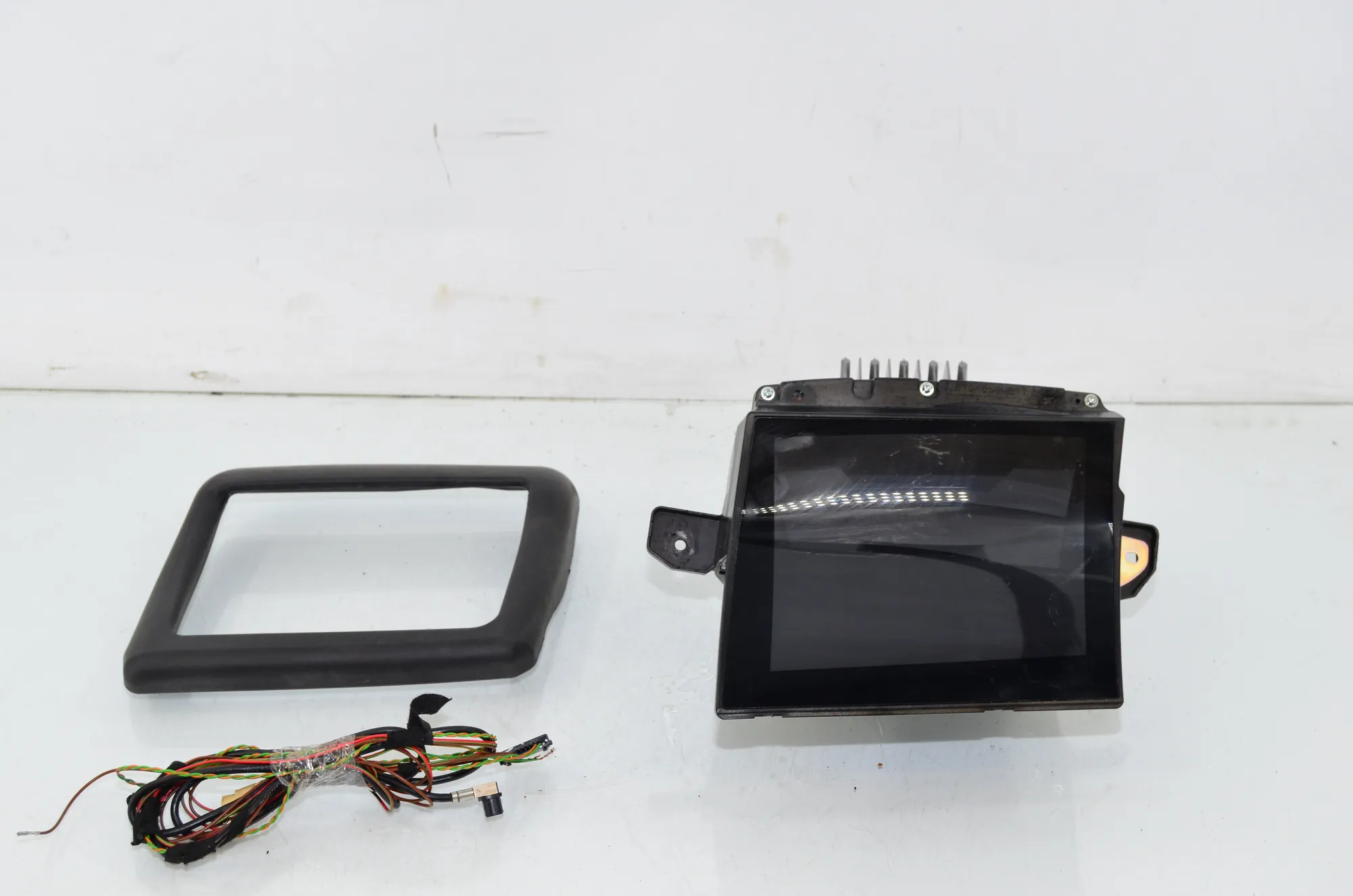 Head-Up Display – OEM 9252341 · BMW 5 Touring (F11) 530 d xDrive 2011