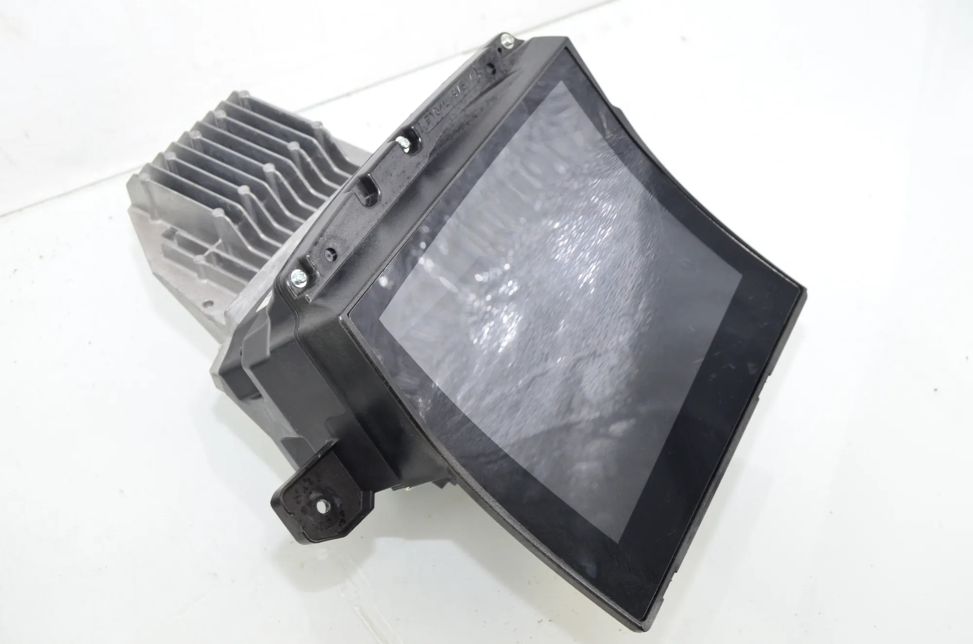 Head-Up Display – OEM 9252341 · BMW 5 Touring (F11) 530 d xDrive 2011 – 2
