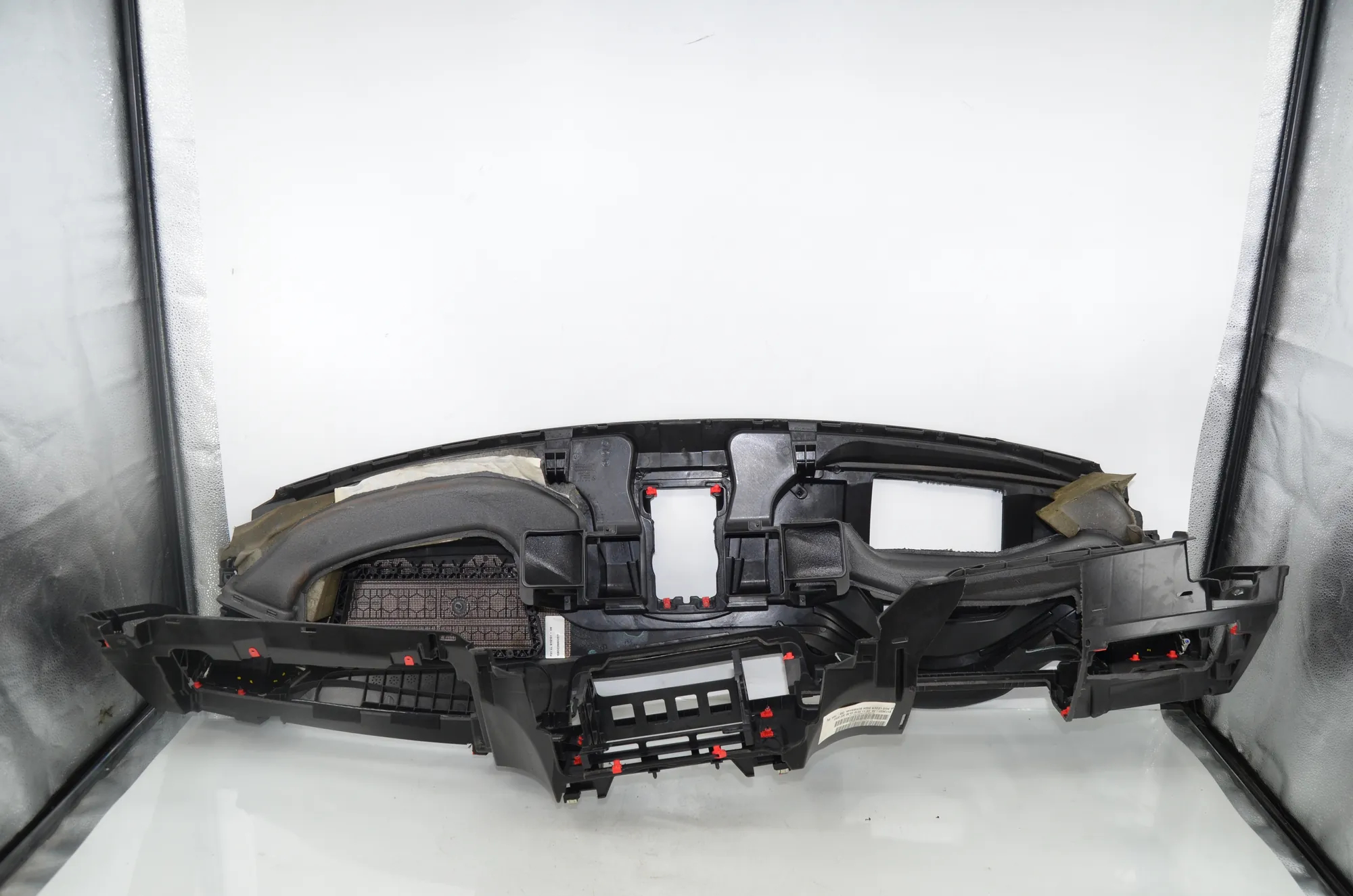 Dashboard – OEM 2336460 · BMW 7 (F01, F02) 750 i 2010 – 3