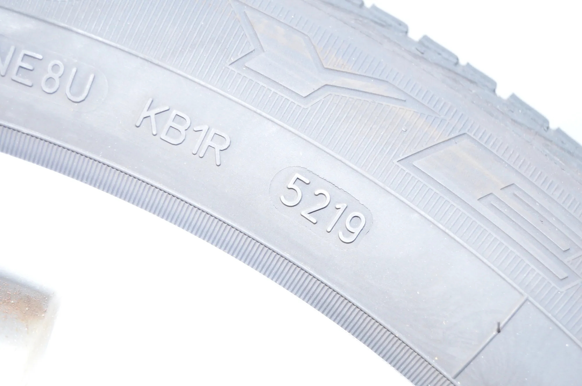 Alloy Wheel Set · BMW 5 Touring (F11) 530 d 2013 – 10
