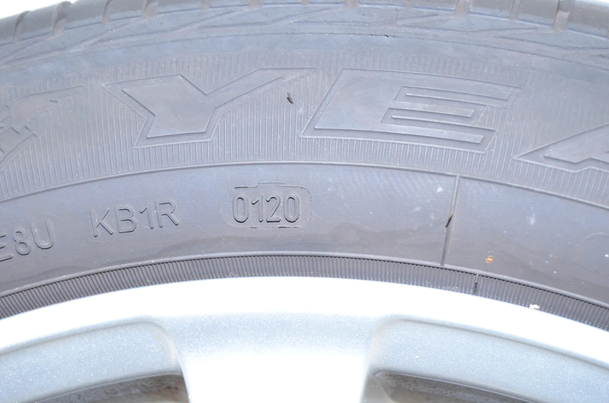 Alloy Wheel Set · BMW 5 Touring (F11) 530 d 2013 – 8