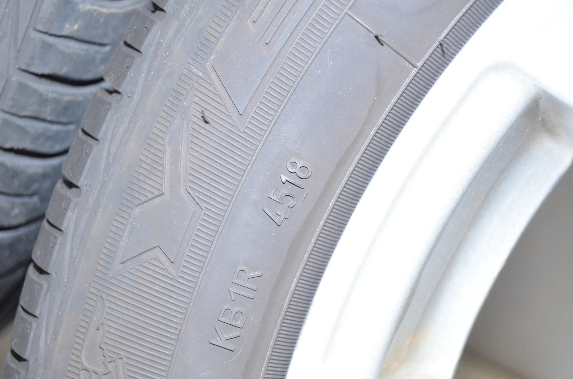 Alloy Wheel Set · BMW 5 Touring (F11) 530 d 2013 – 9