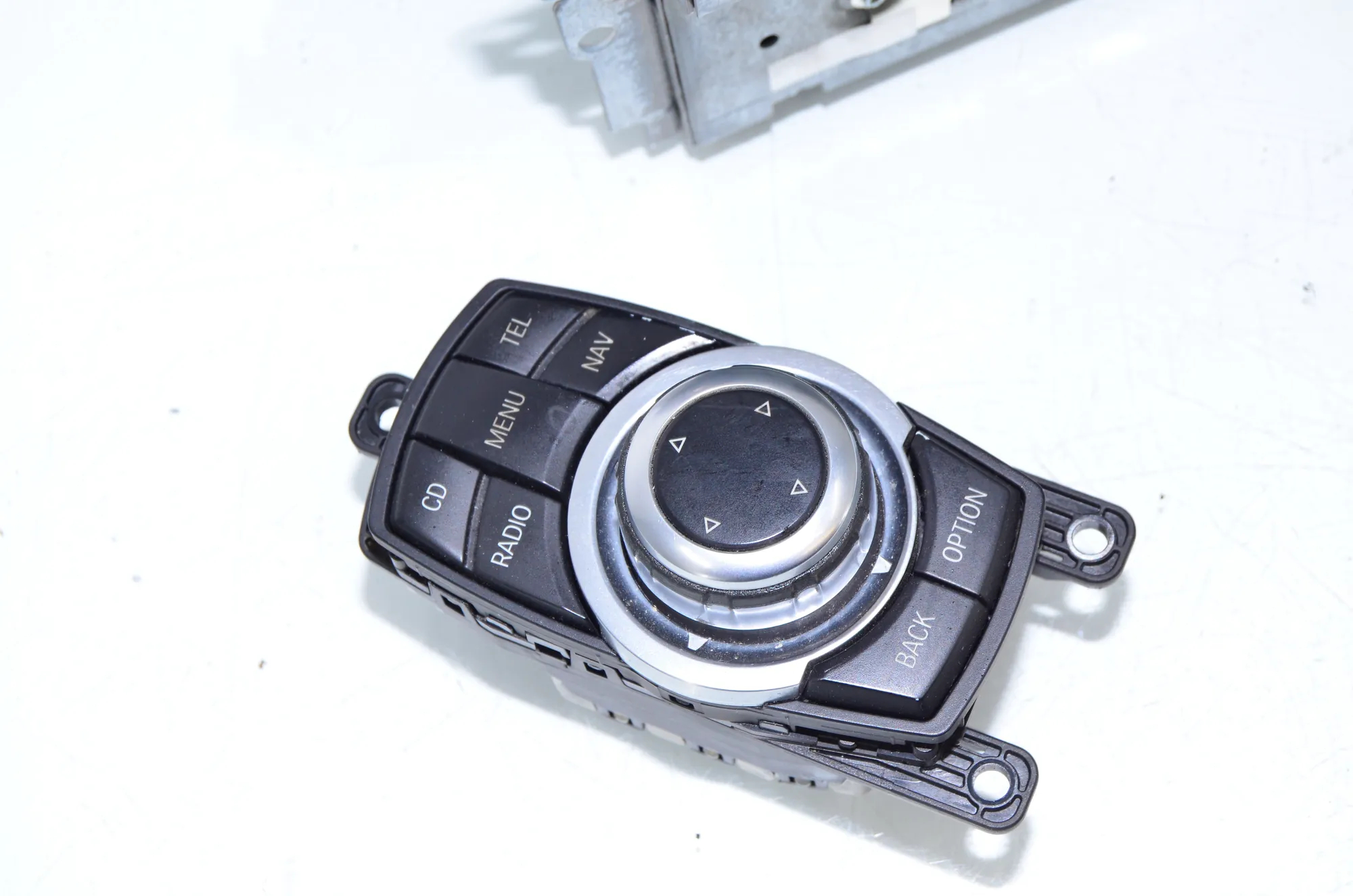 Navigation System – OEM 65509266385 · BMW 5 Touring (F11) 530 d xDrive 2011 – 2