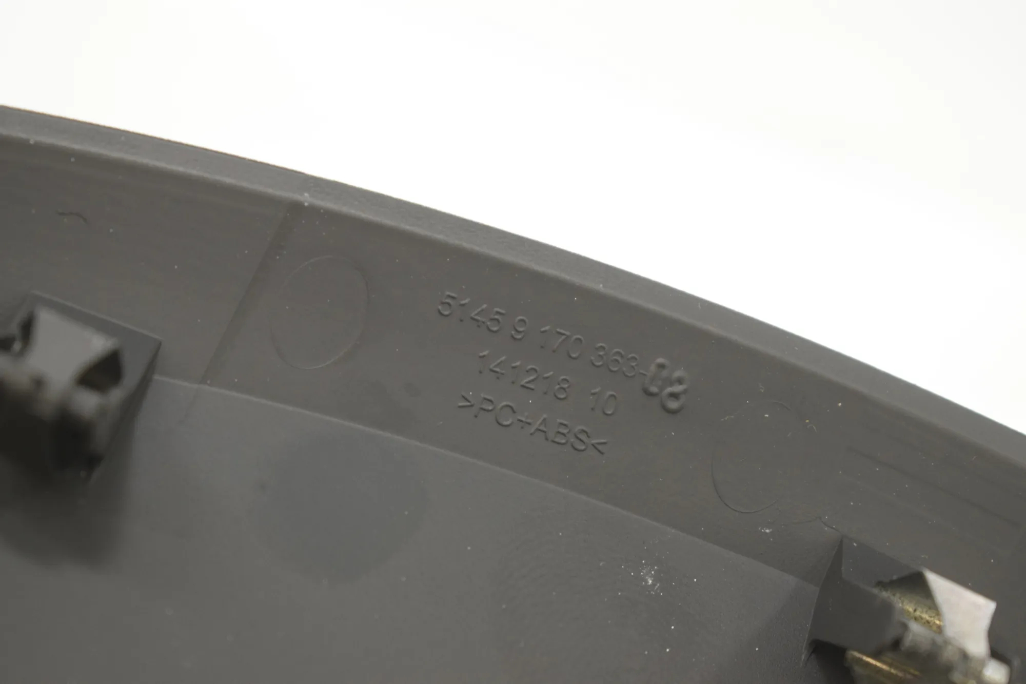 Head-Up Display – OEM 9240162 · BMW 7 (F01, F02) 750 i 2010 – 8