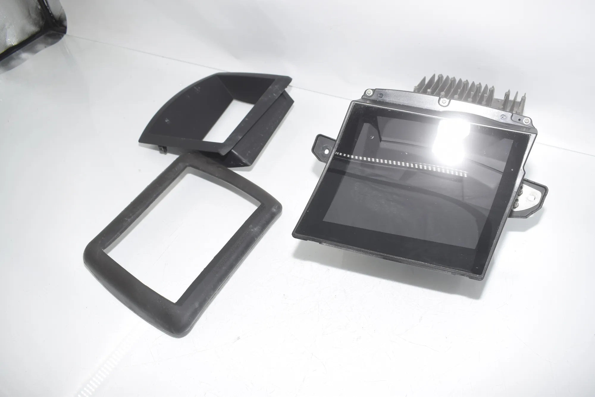 Head-Up Display – OEM 9240162 · BMW 7 (F01, F02) 750 i 2010 – 2