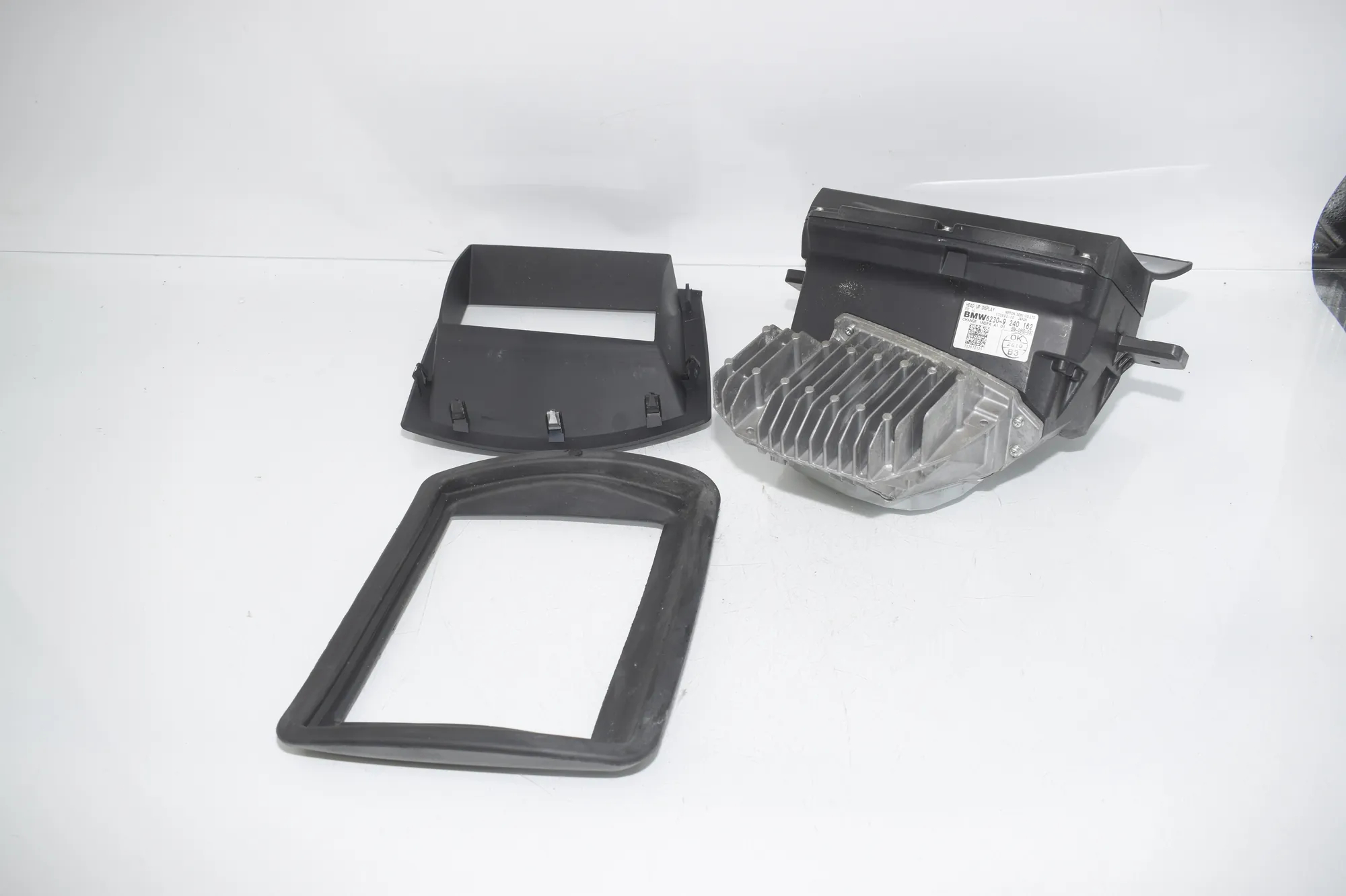 Head-Up Display – OEM 9240162 · BMW 7 (F01, F02) 750 i 2010 – 5