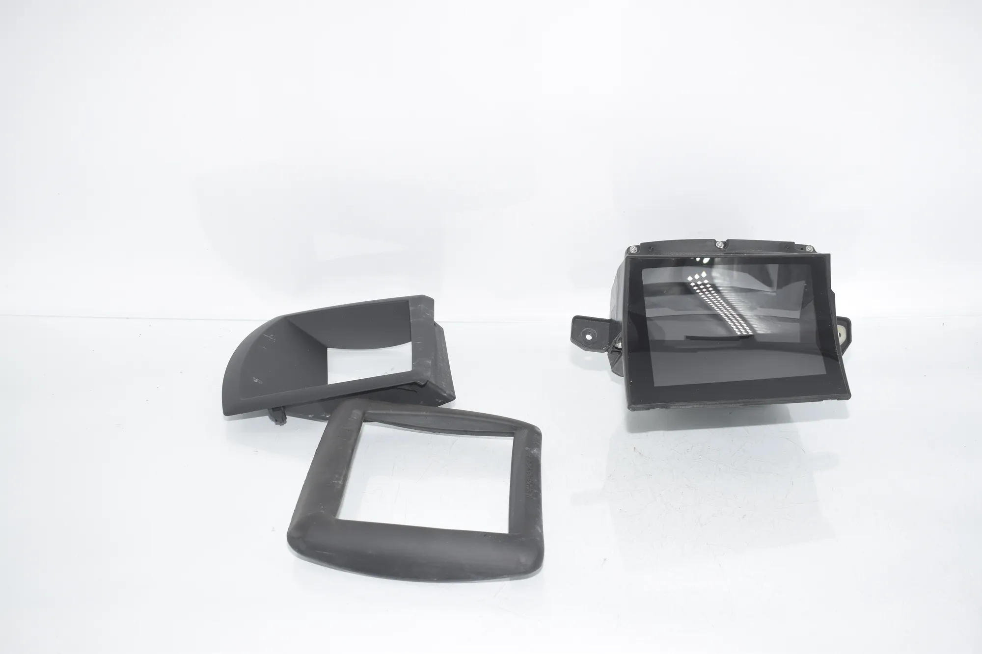 Head-Up Display – OEM 9240162 · BMW 7 (F01, F02) 750 i 2010 – 3