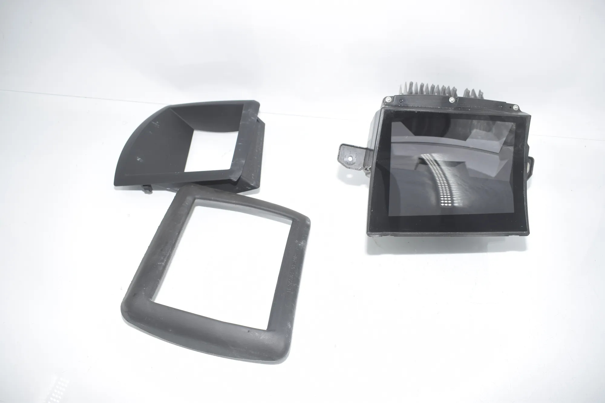 Head-Up Display – OEM 9240162 · BMW 7 (F01, F02) 750 i 2010