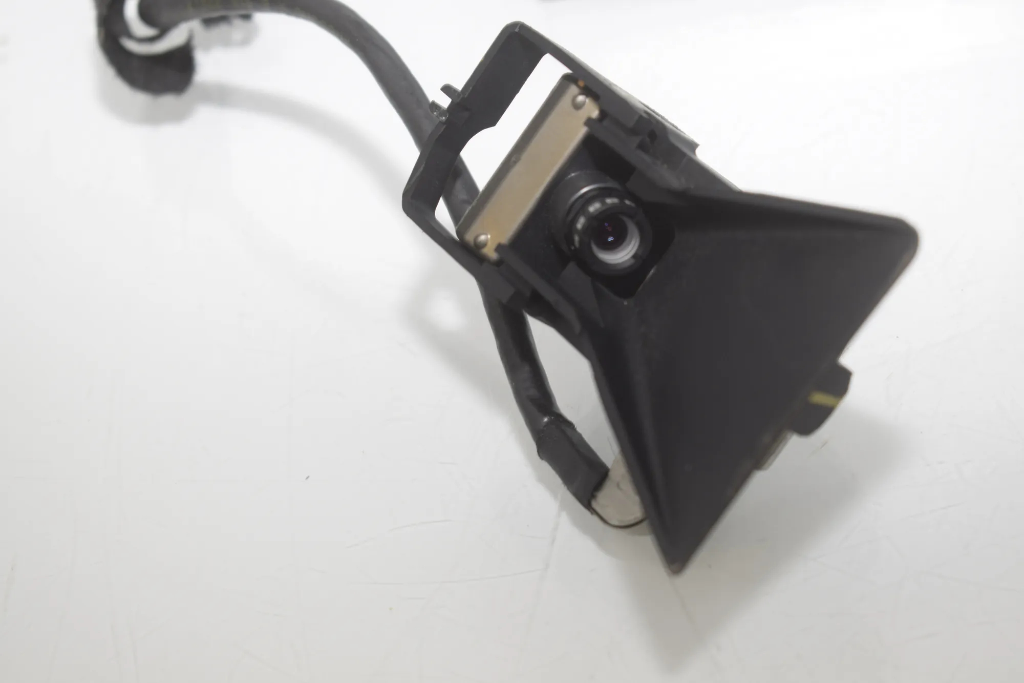 Front Camera – OEM 9188377 · BMW 7 (F01, F02) 750 i 2010 – 4