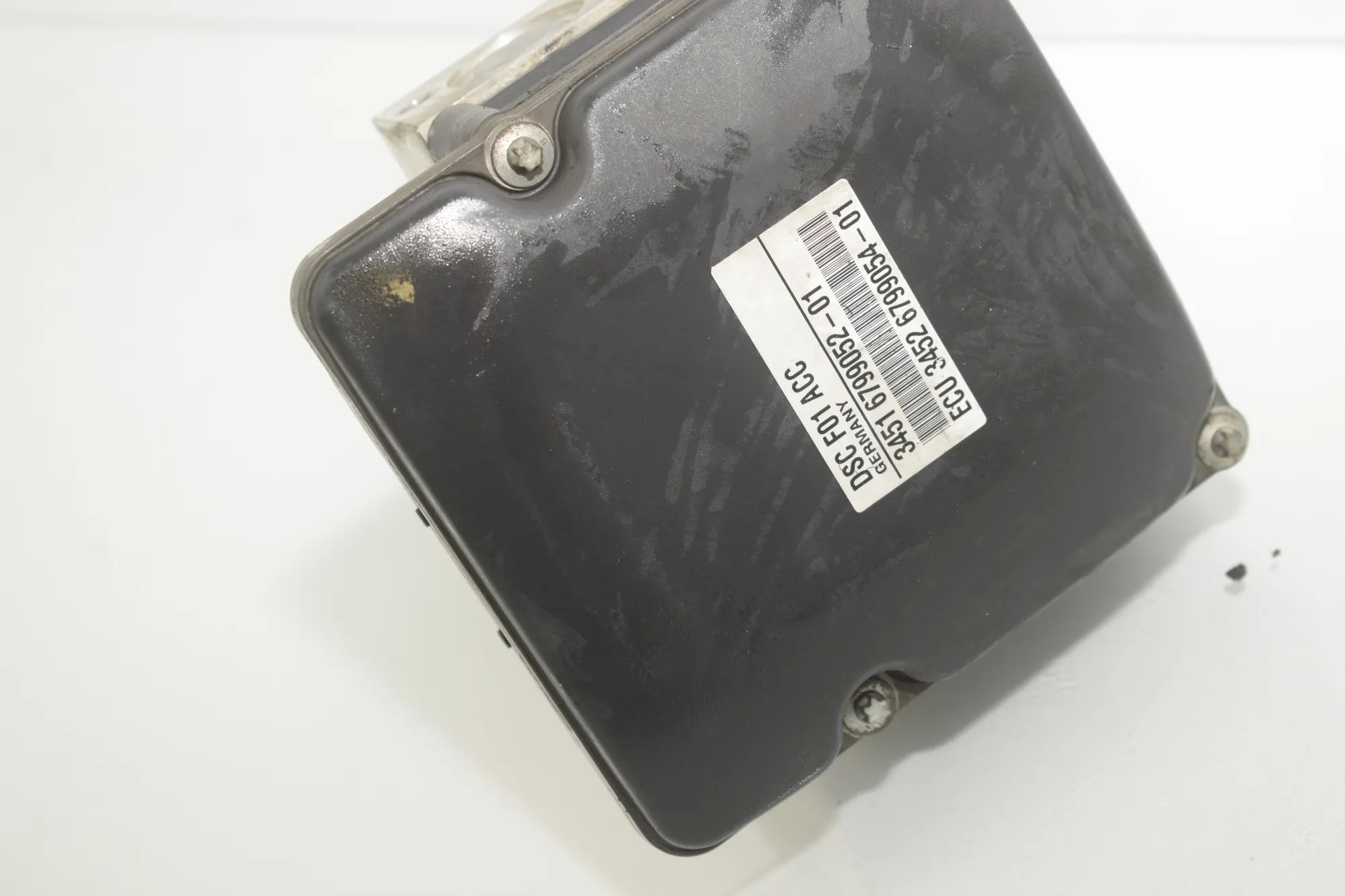 Distance Radar Sensor – OEM 9220039 · BMW 7 (F01, F02) 750 i 2010 – 11